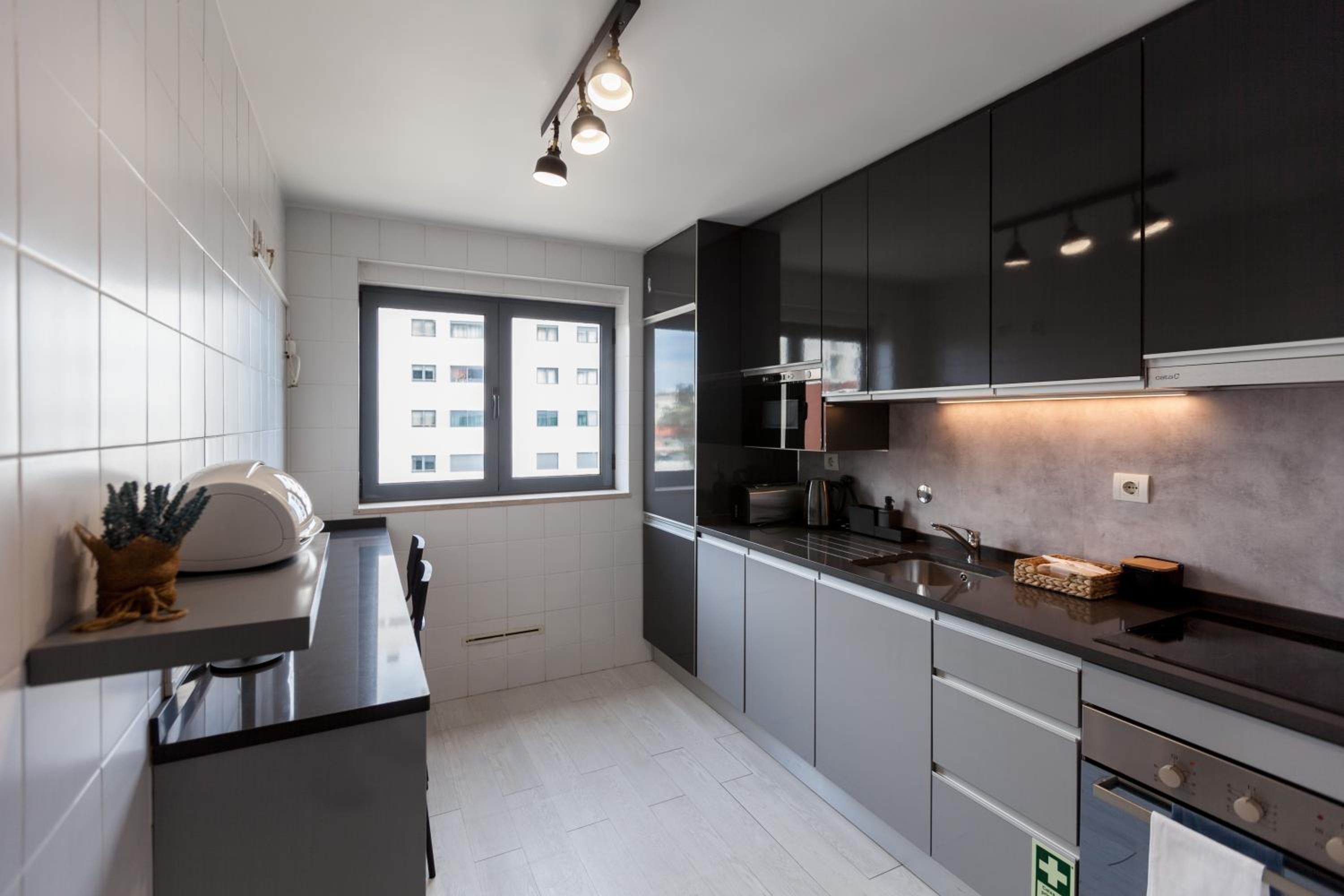 FLH Marvila Family Apartment