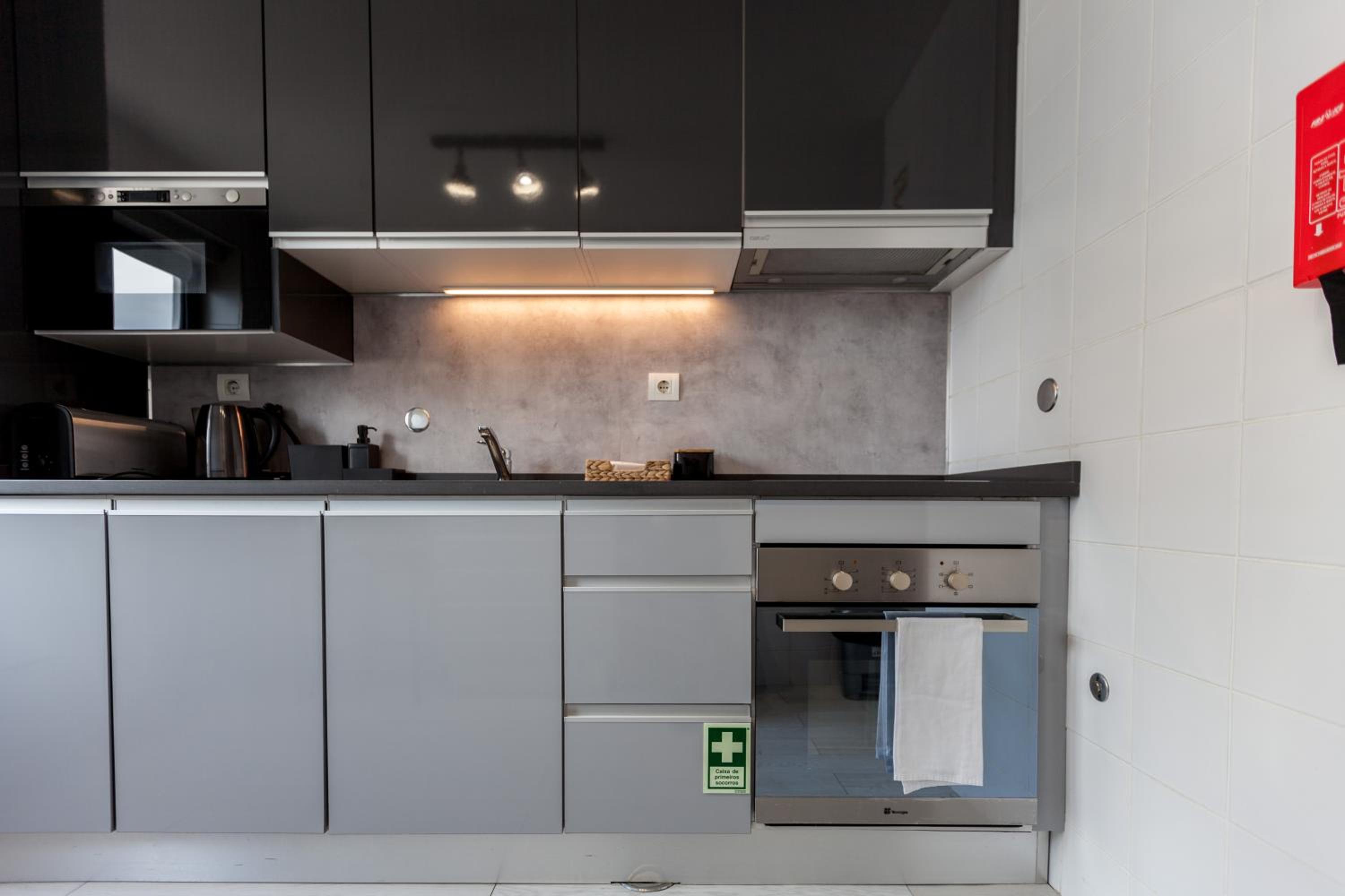 FLH Marvila Family Apartment