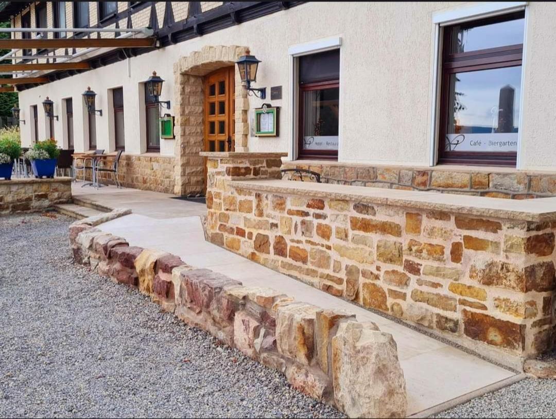 Hotel Waldquelle - Baumhaushotel Aerzen - Property Image 5