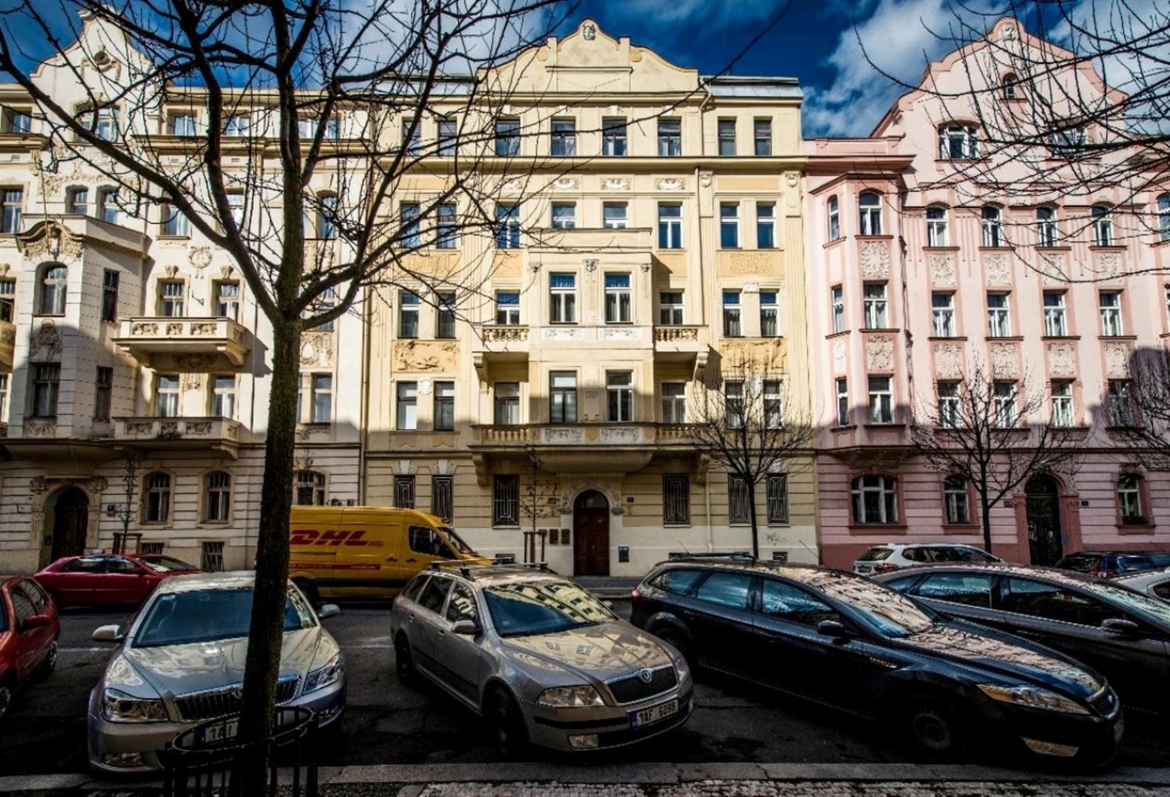 building