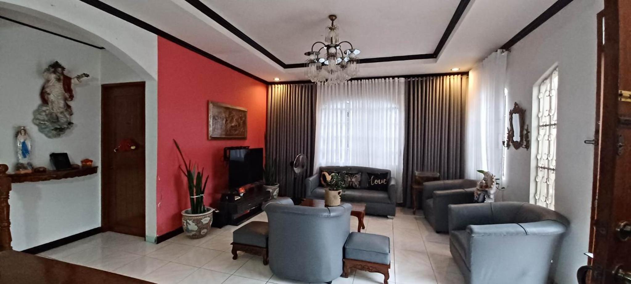 Donsol Aguluz Homestay view 4