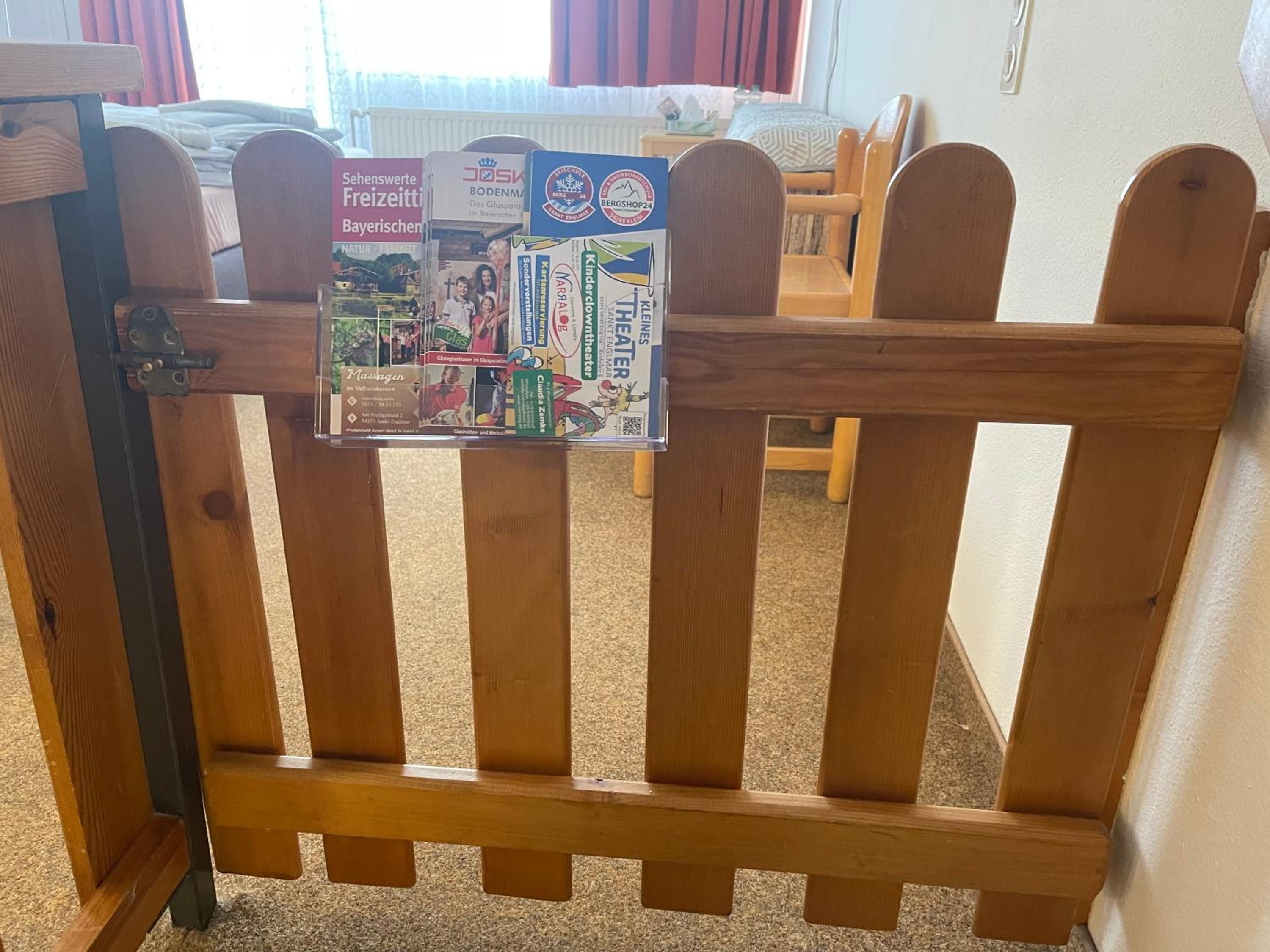 Ferienapartment TESLA im Wellnesshotel - Bayerischer Wald