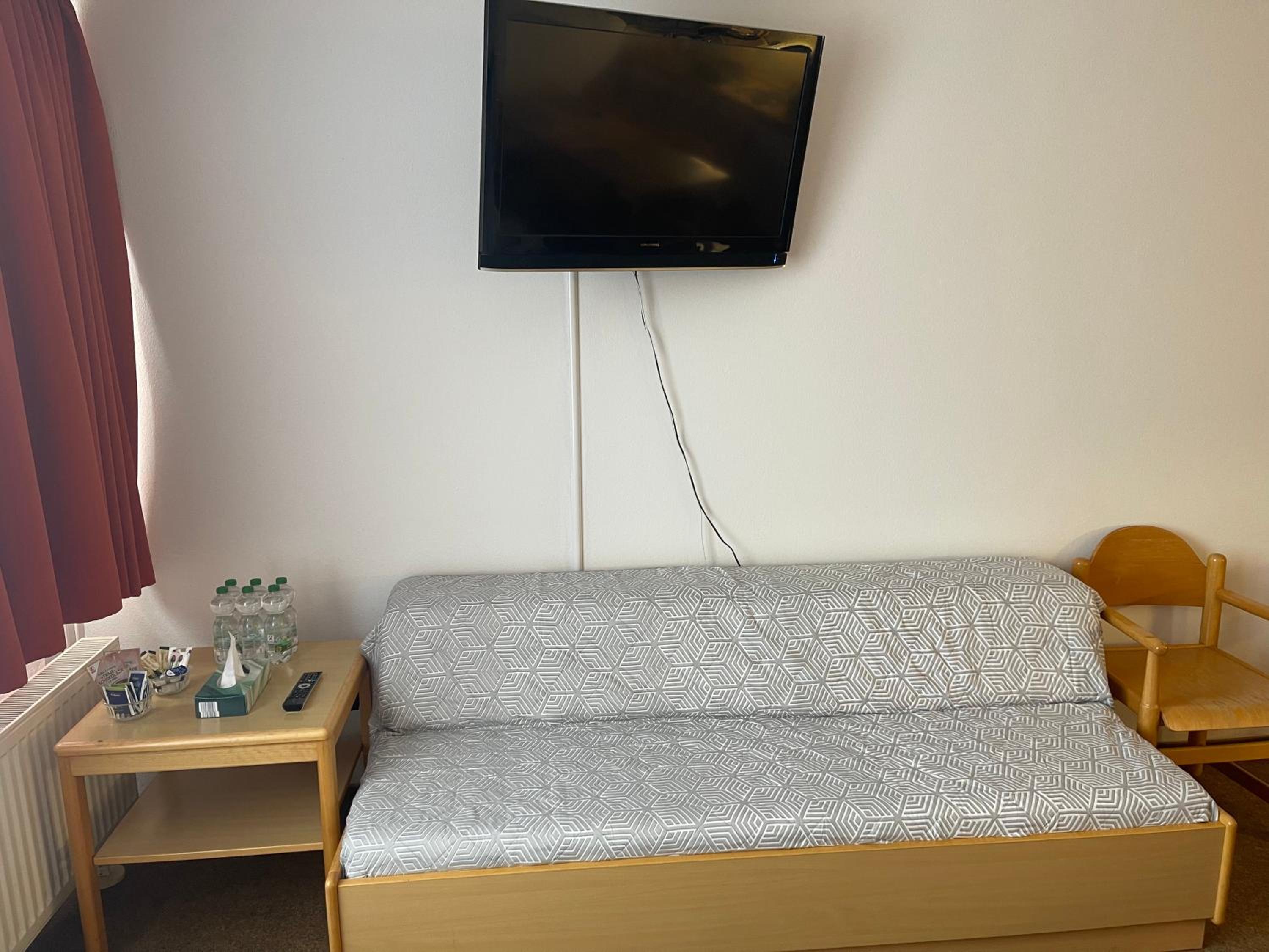 Ferienapartment TESLA im Wellnesshotel - Bayerischer Wald