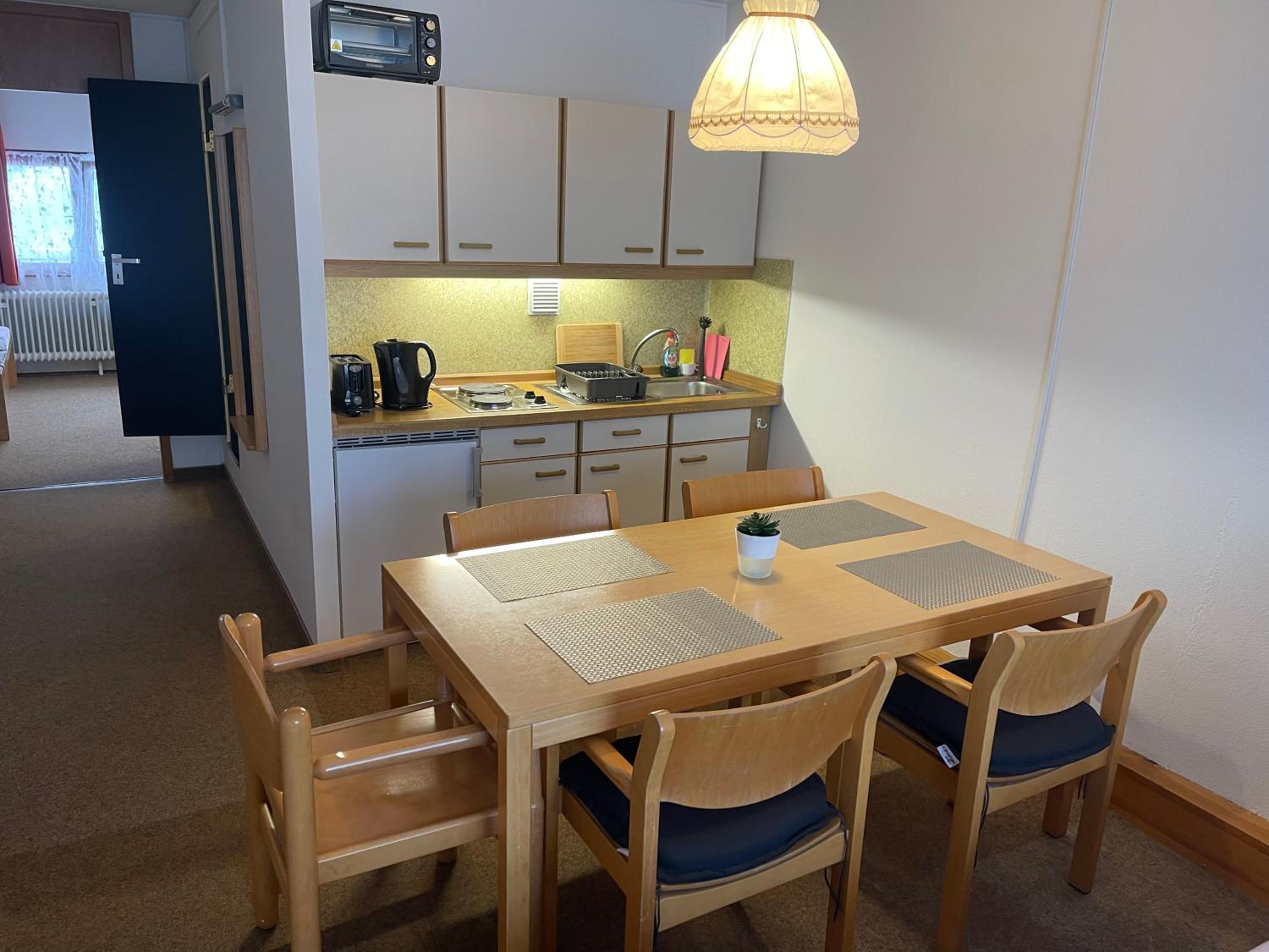 Ferienapartment TESLA im Wellnesshotel - Bayerischer Wald