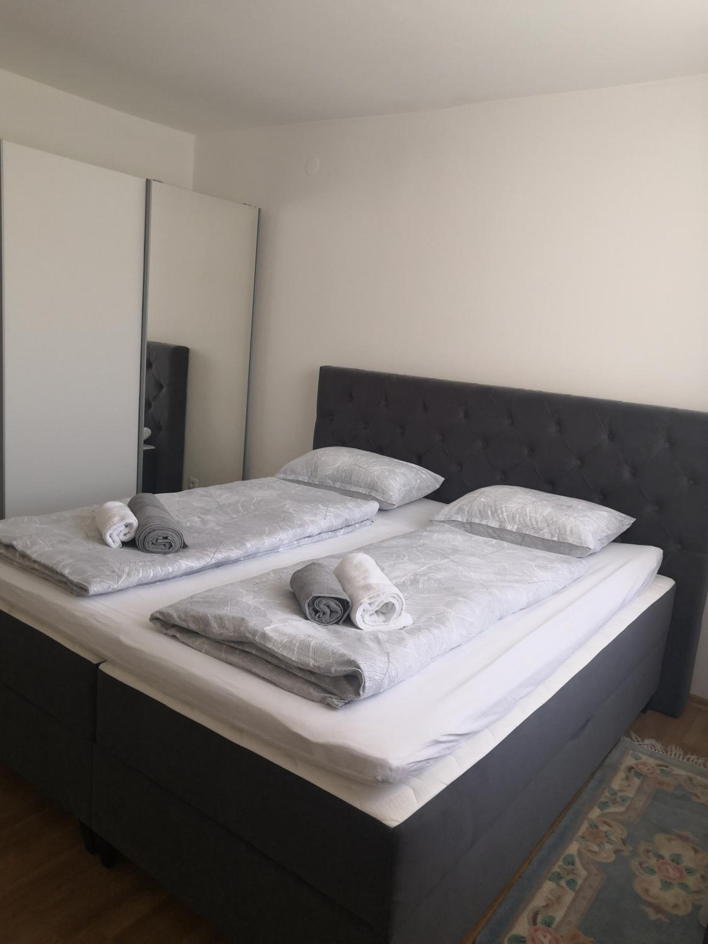 Apartman Deni