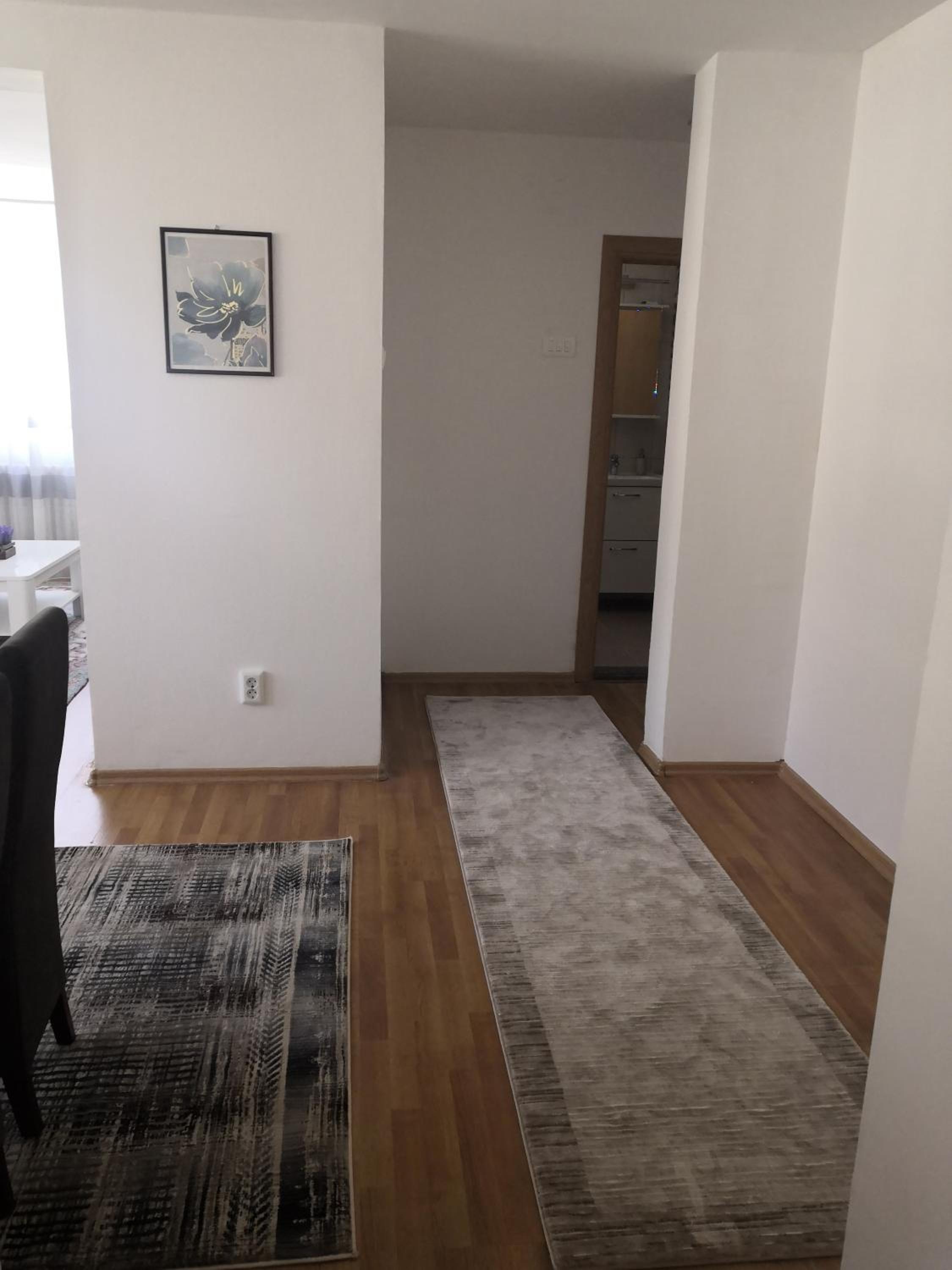 Apartman Deni