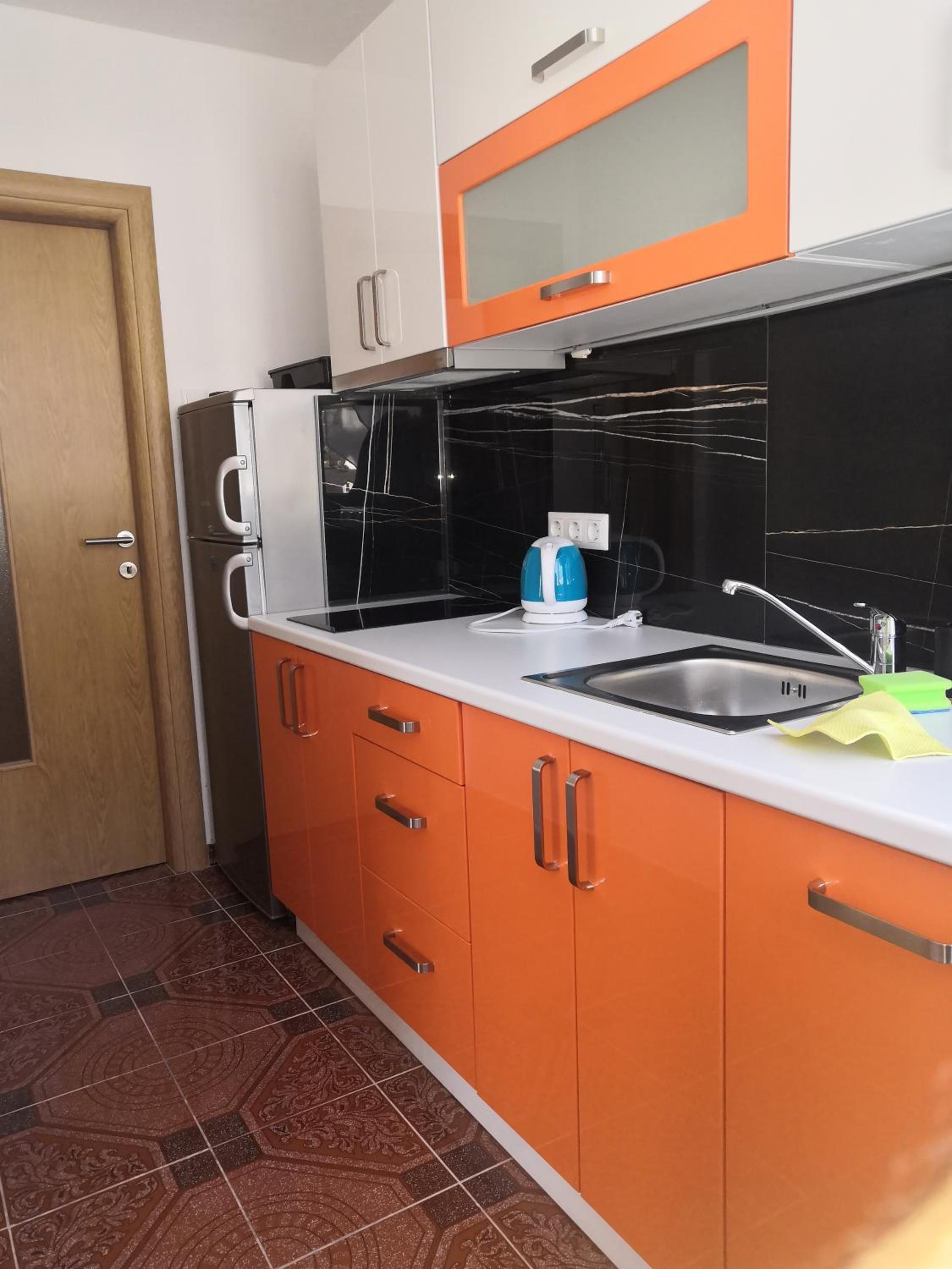 Apartman Deni