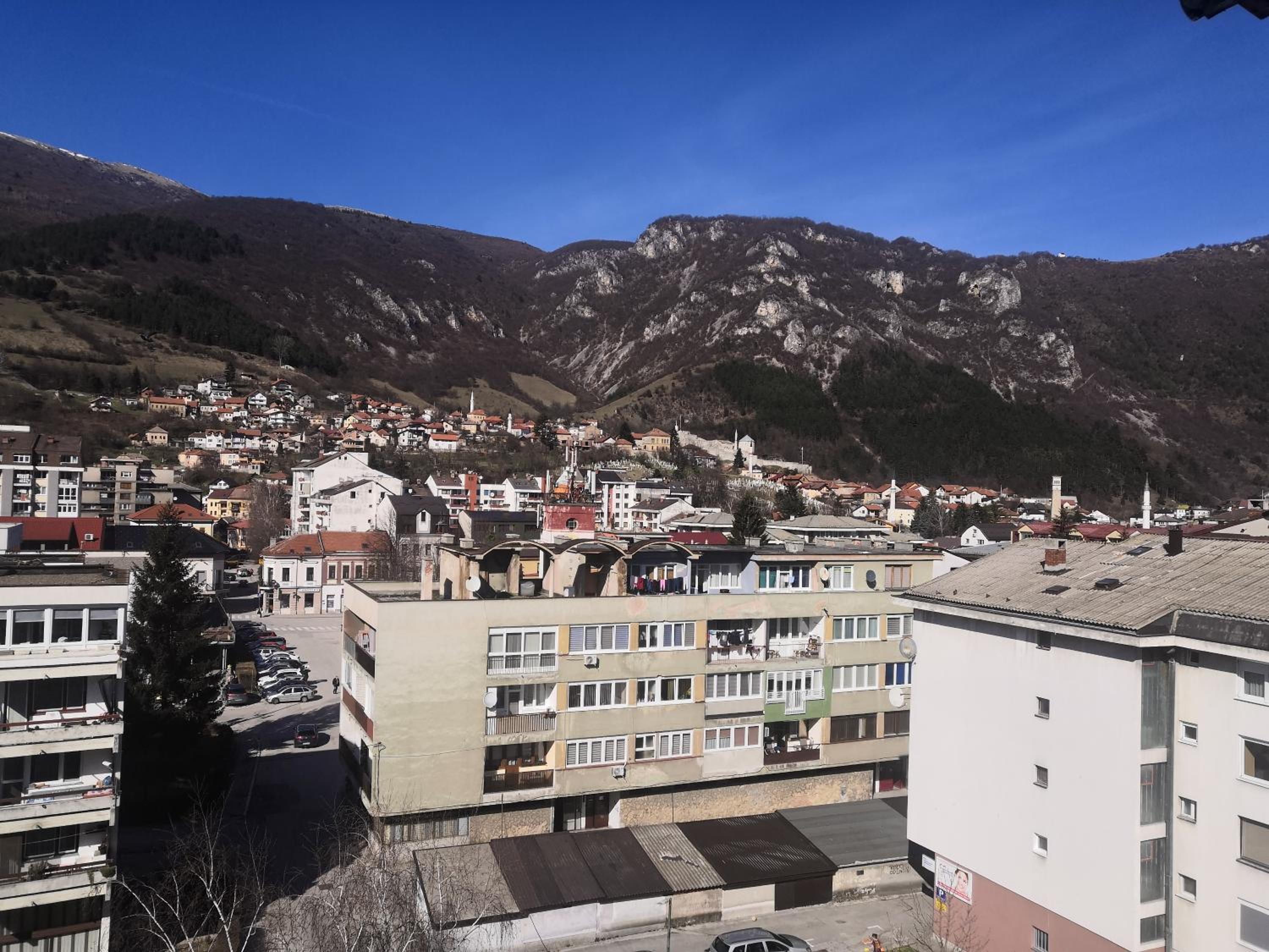 Apartman Deni