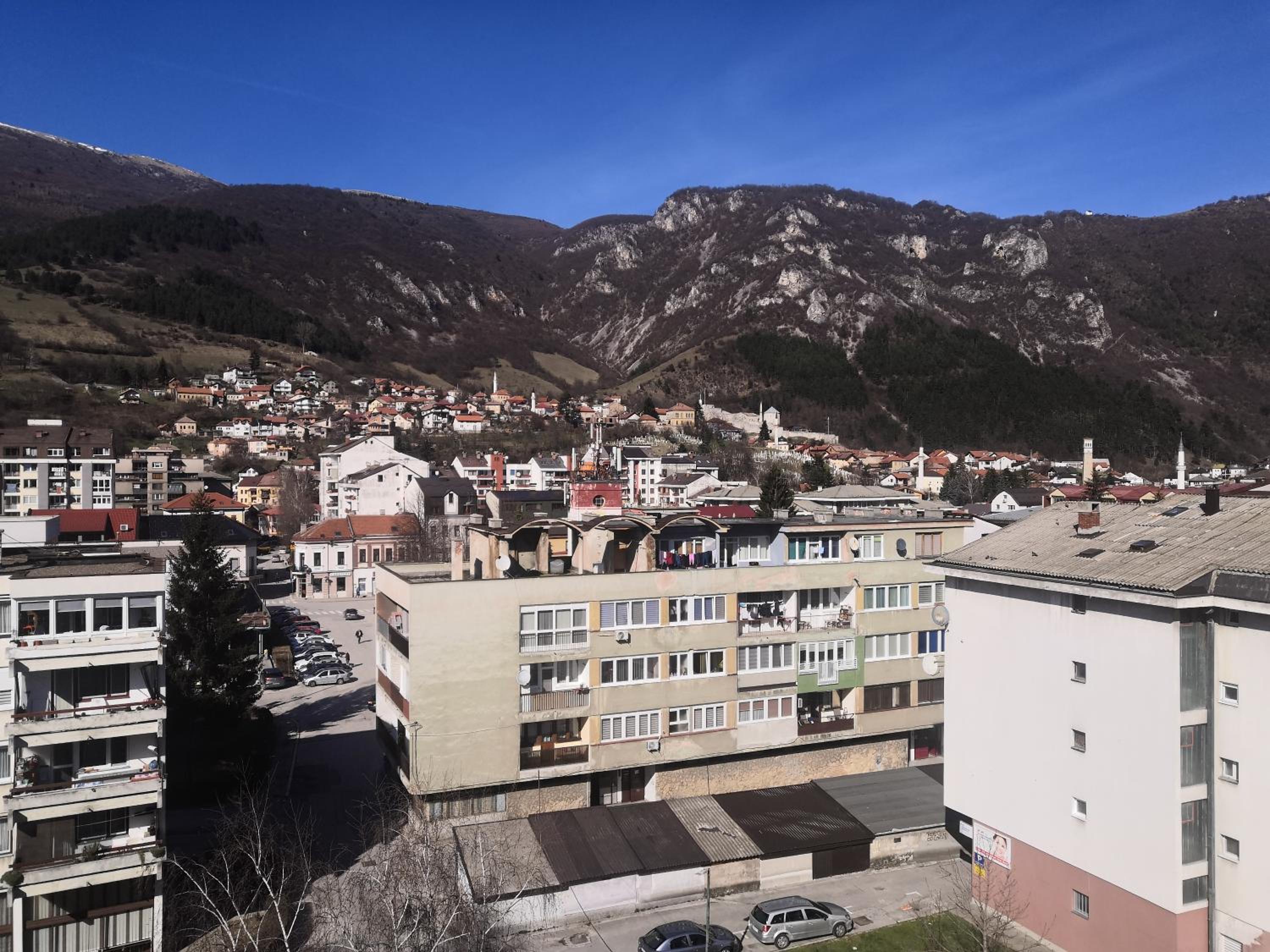 Apartman Deni
