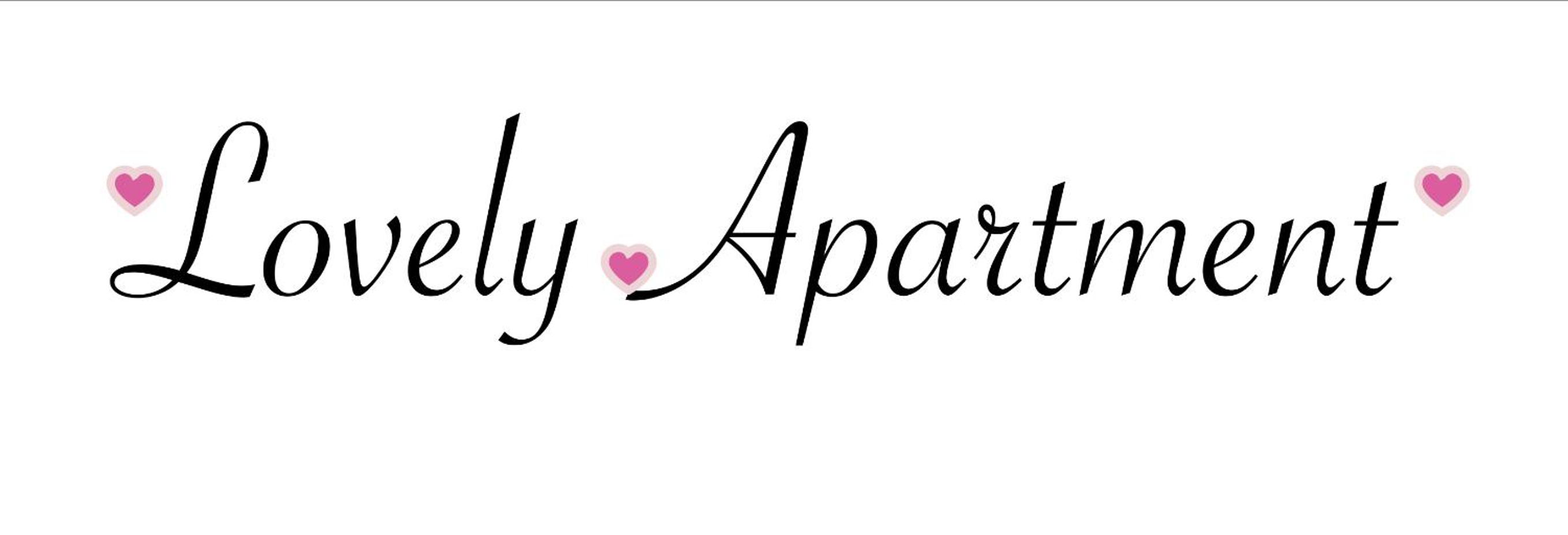Lovely Apartment