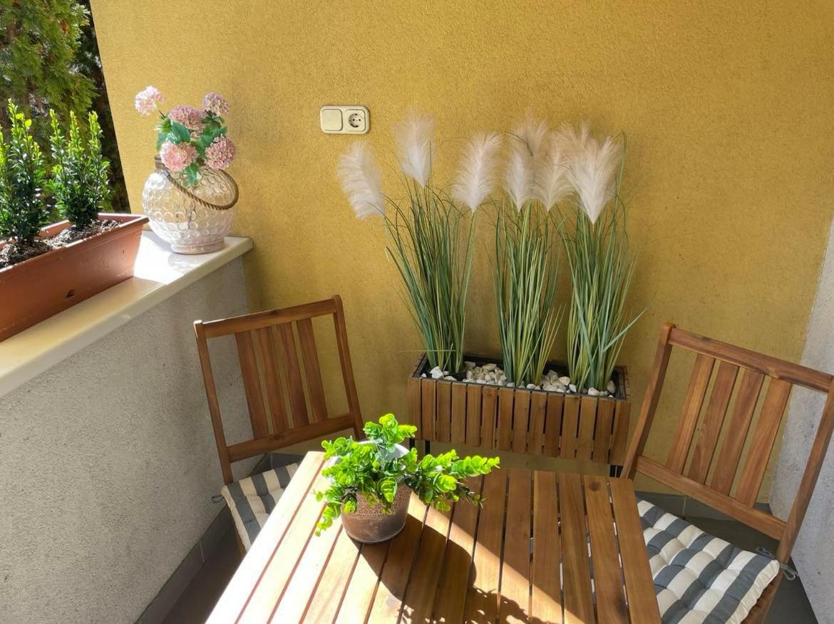 AKÁCIA APARTMAN