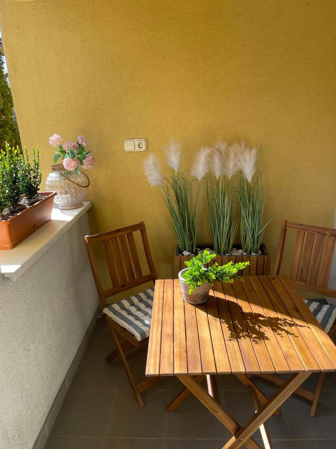 AKÁCIA APARTMAN
