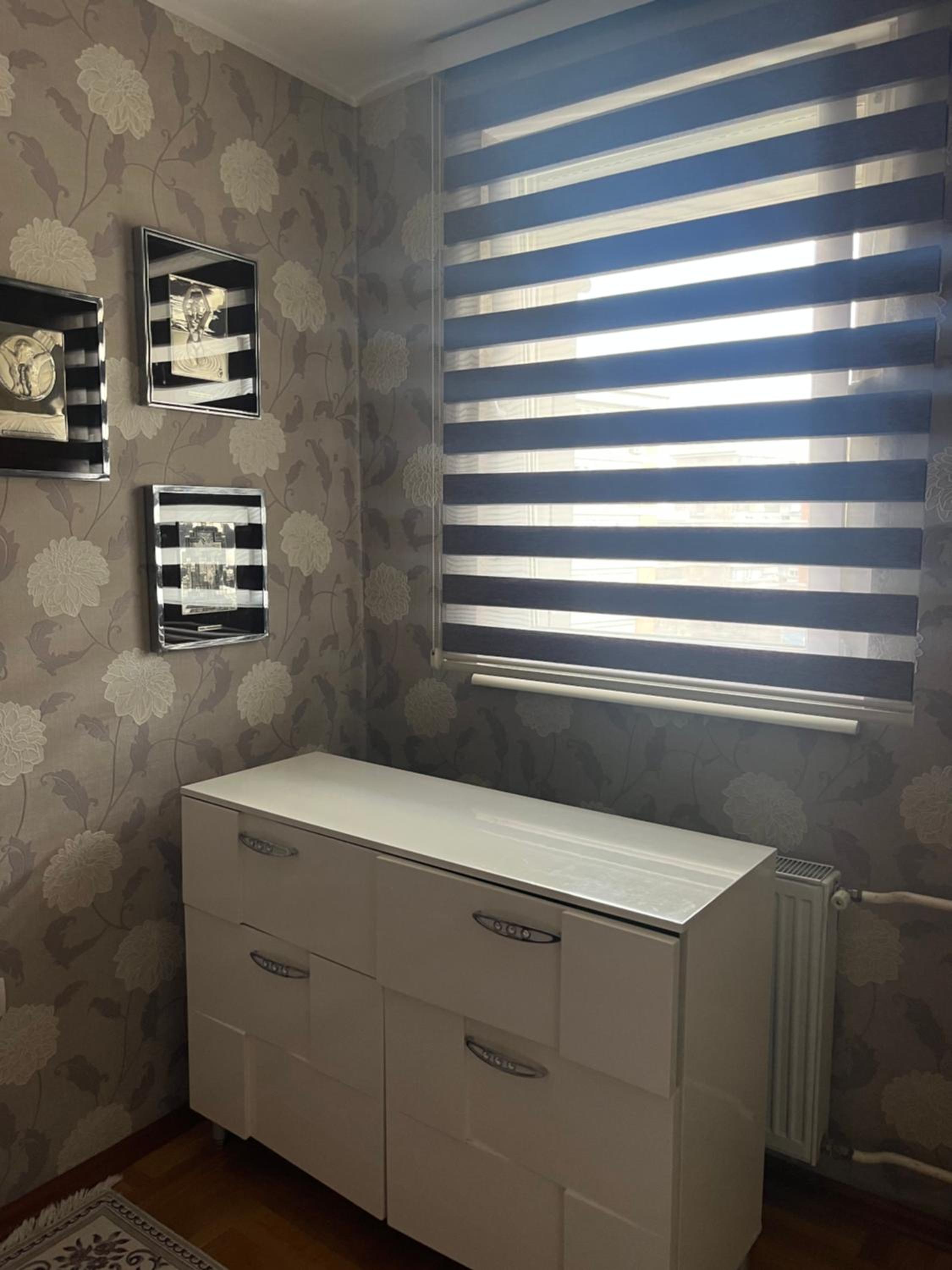 ILAS APARTMAN