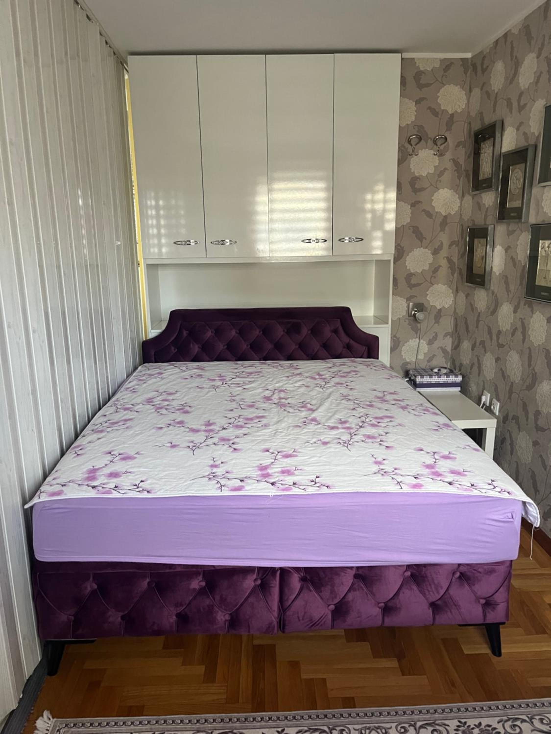 ILAS APARTMAN