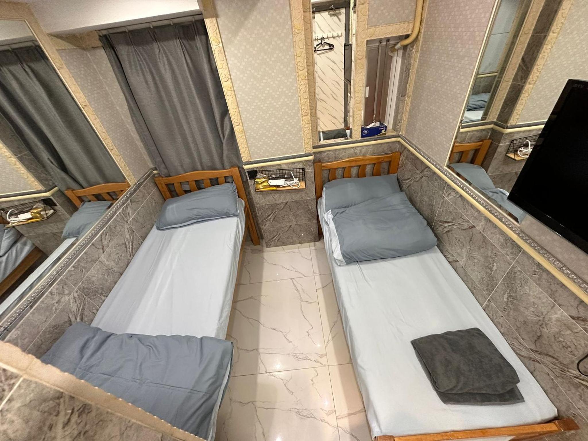 T A B Hotel