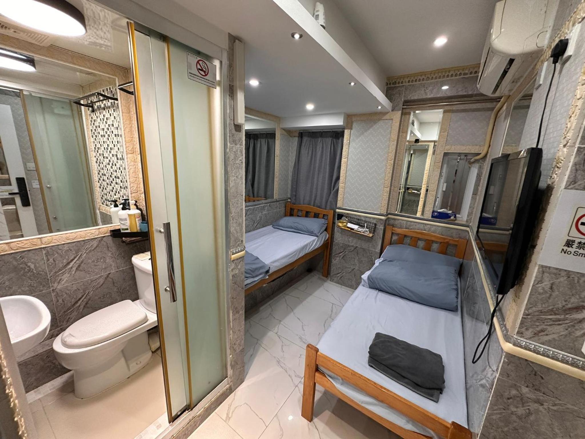 T A B Hotel