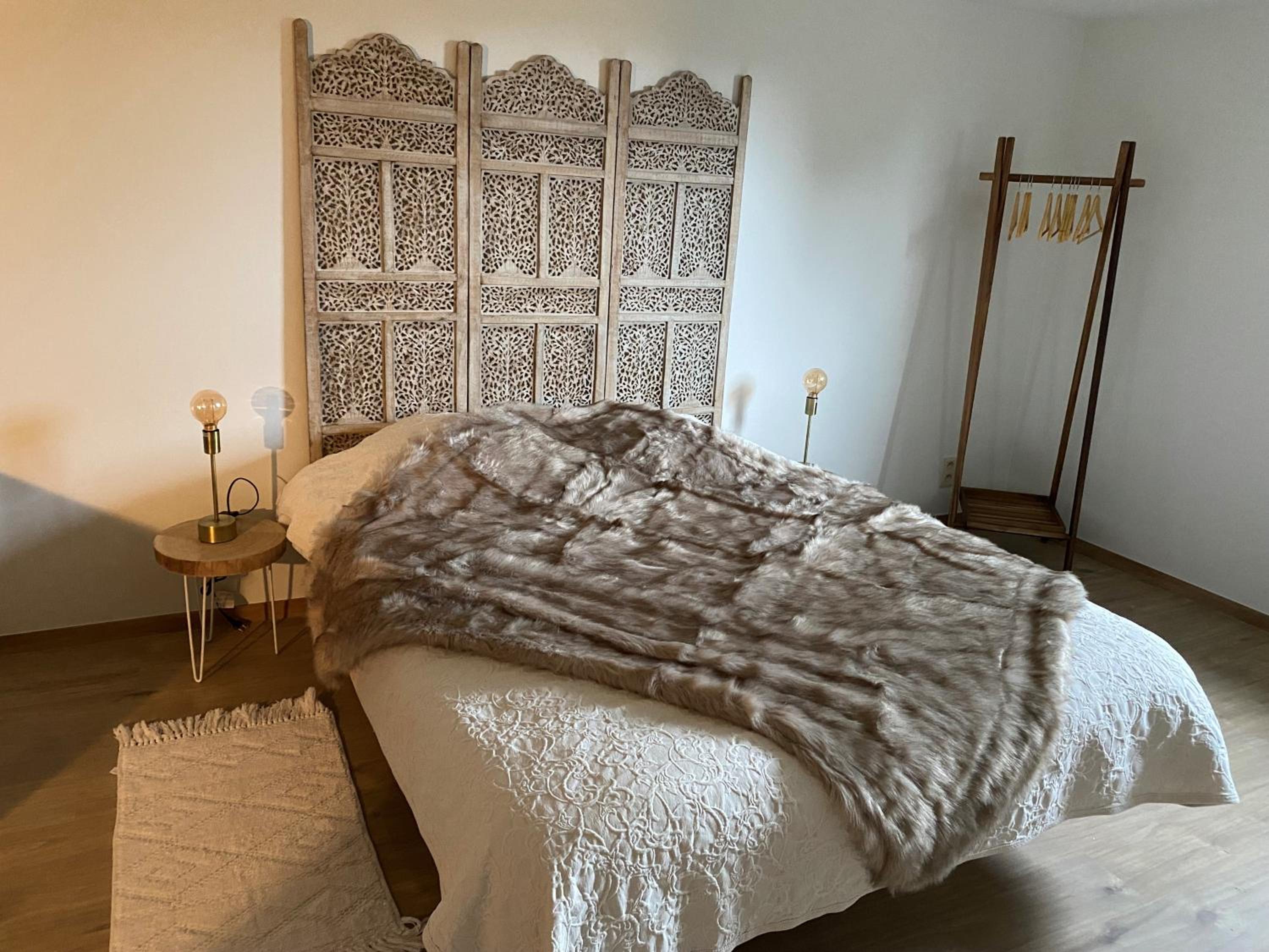 Le logis des Chênes, superbe bungalow dans quartier résidentiel proche de Namur