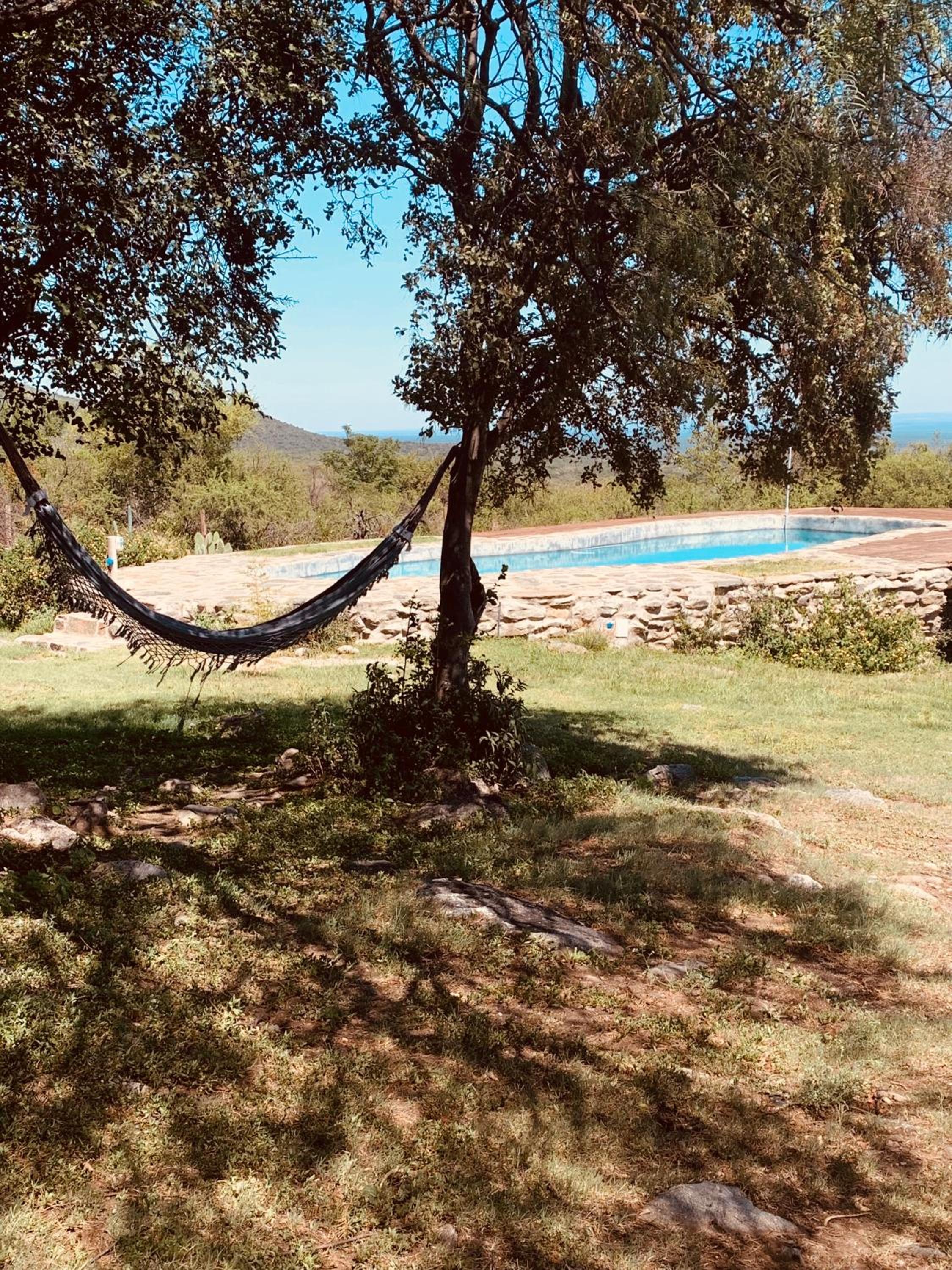 El Lugar