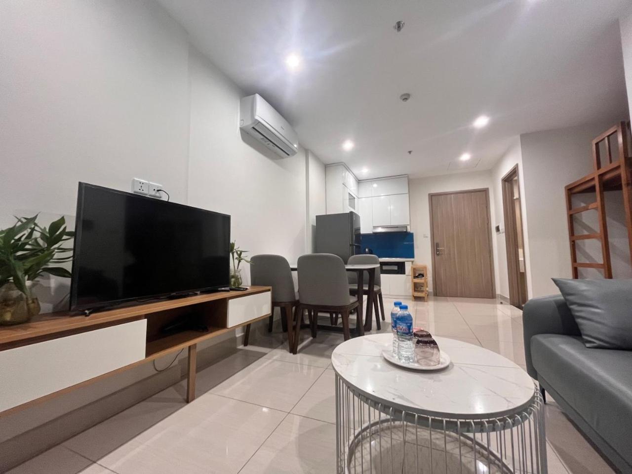 Yody Homestay Vinhomes Ocean Park S1 1N Plus