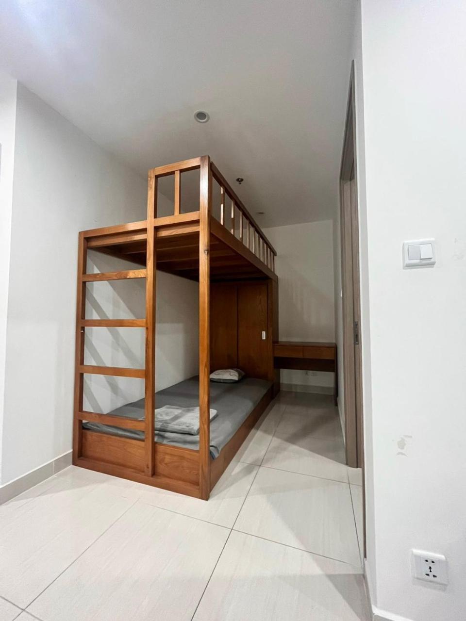 Yody Homestay Vinhomes Ocean Park S1 1N Plus