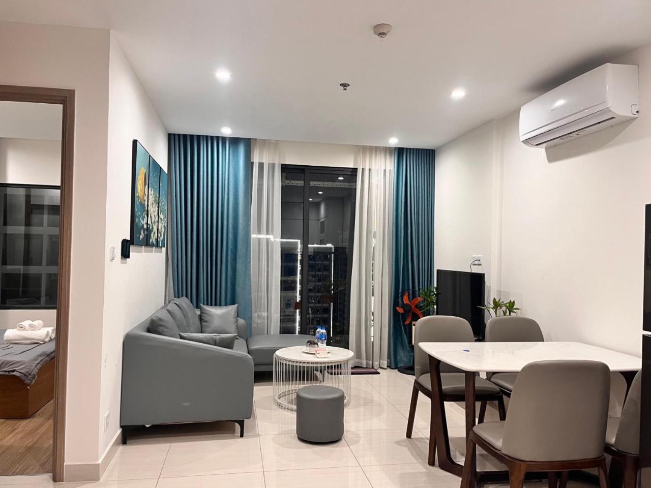 Yody Homestay Vinhomes Ocean Park S1 1N Plus
