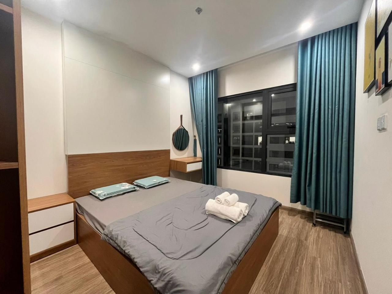 Yody Homestay Vinhomes Ocean Park S1 1N Plus
