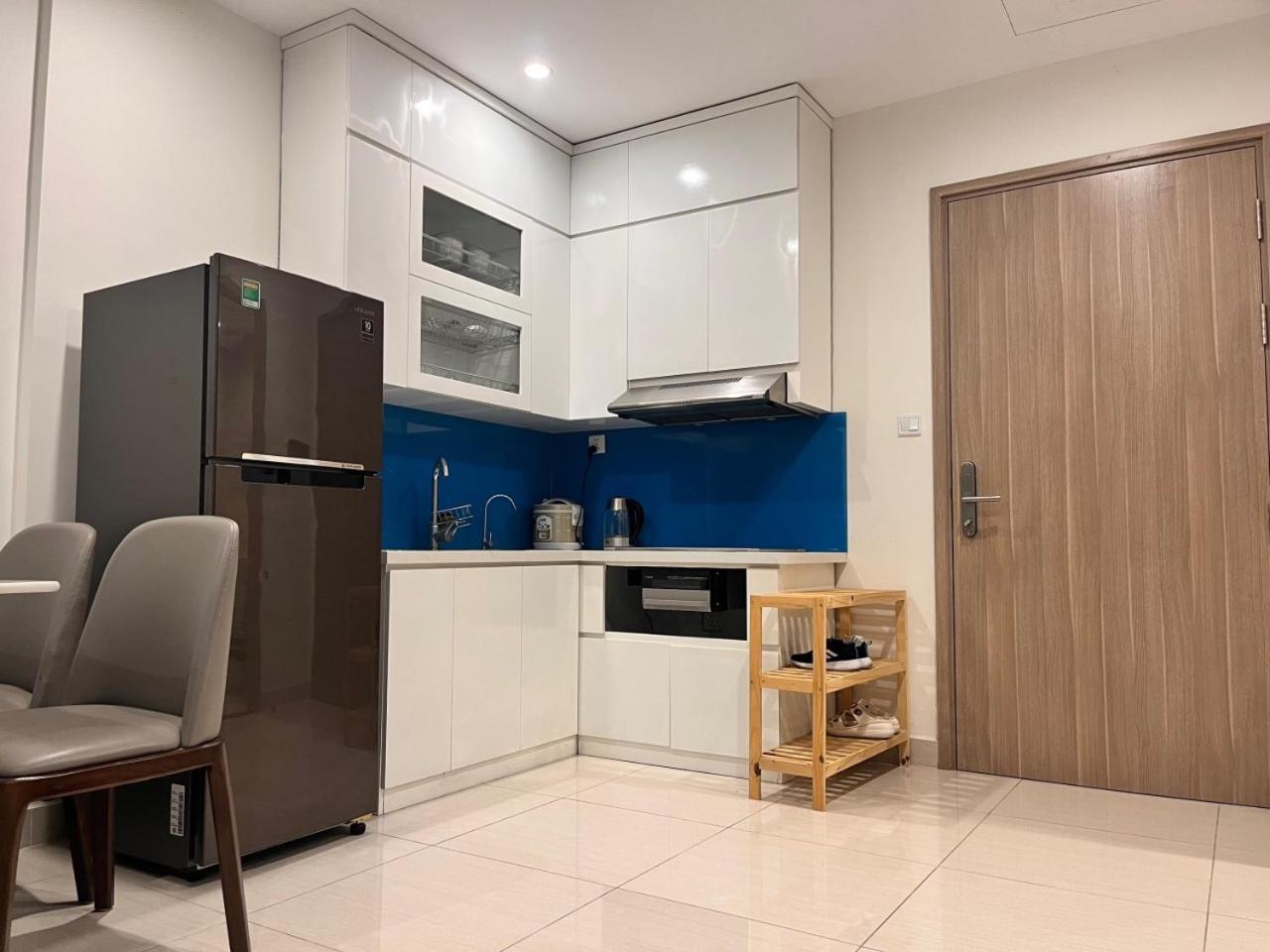 Yody Homestay Vinhomes Ocean Park S1 1N Plus