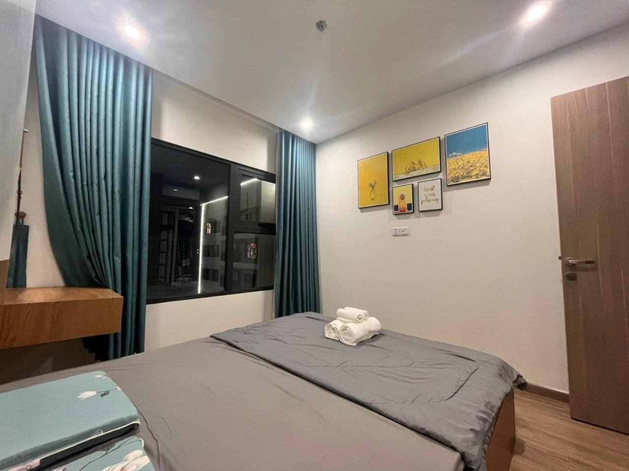 Yody Homestay Vinhomes Ocean Park S1 1N Plus