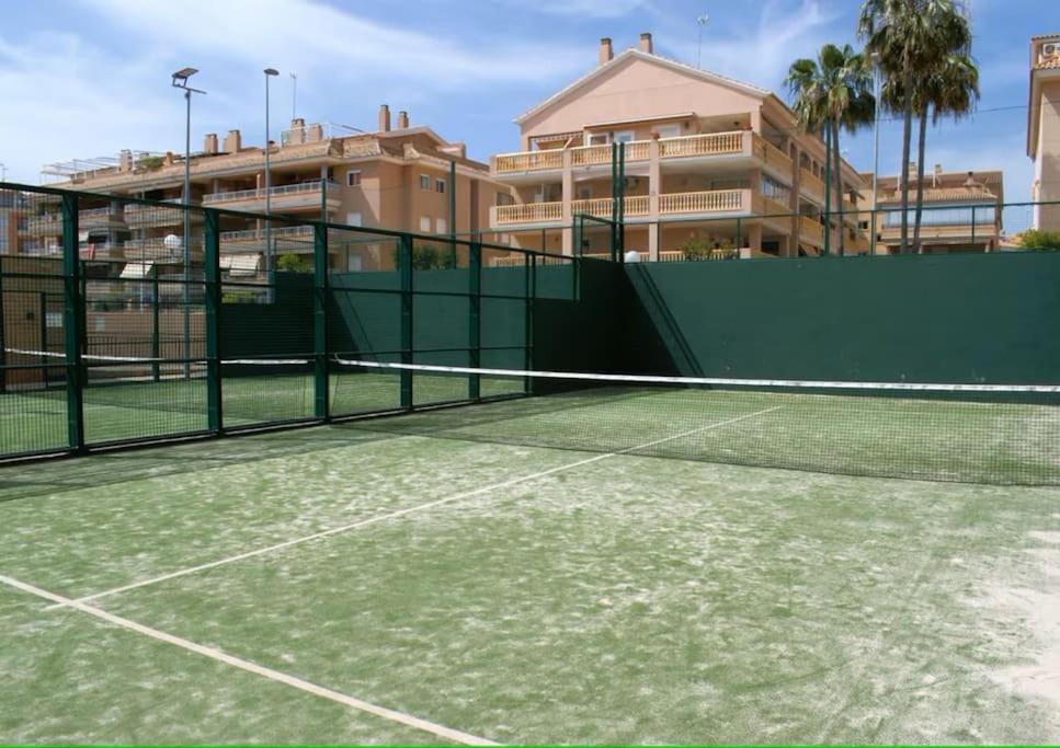 Exclusivo apartamento en Canet