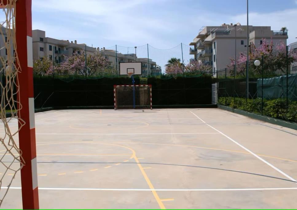 Exclusivo apartamento en Canet