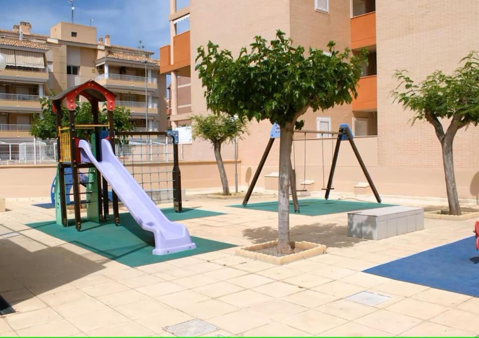 Exclusivo apartamento en Canet