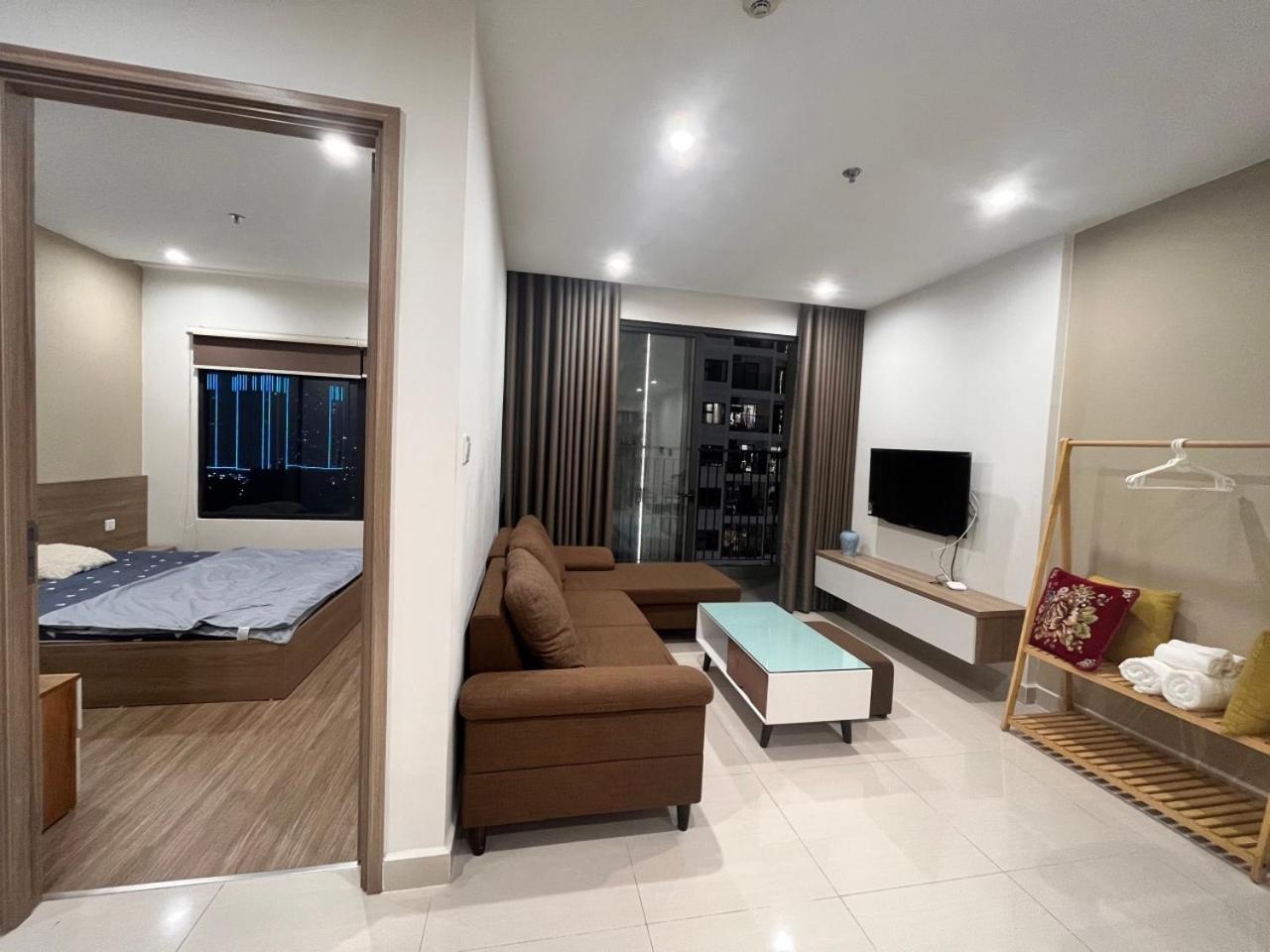 Yody Homestay Vinhomes Ocean Park 2N