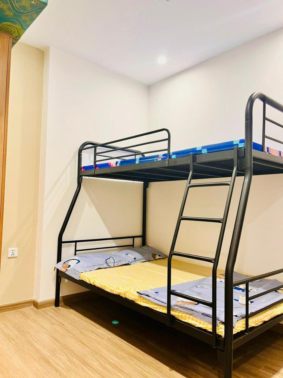 Yody Homestay Vinhomes Ocean Park 2N