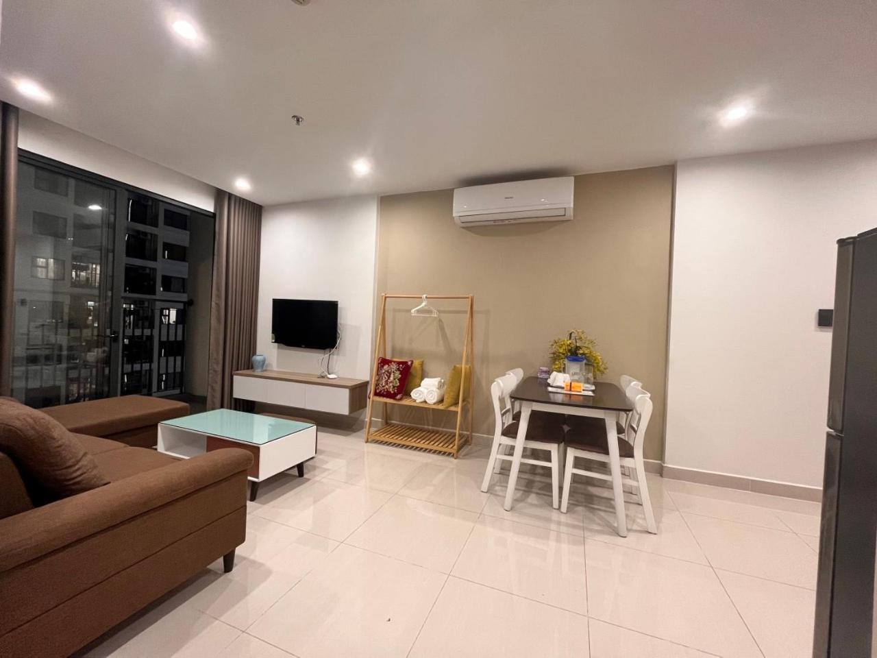 Yody Homestay Vinhomes Ocean Park 2N