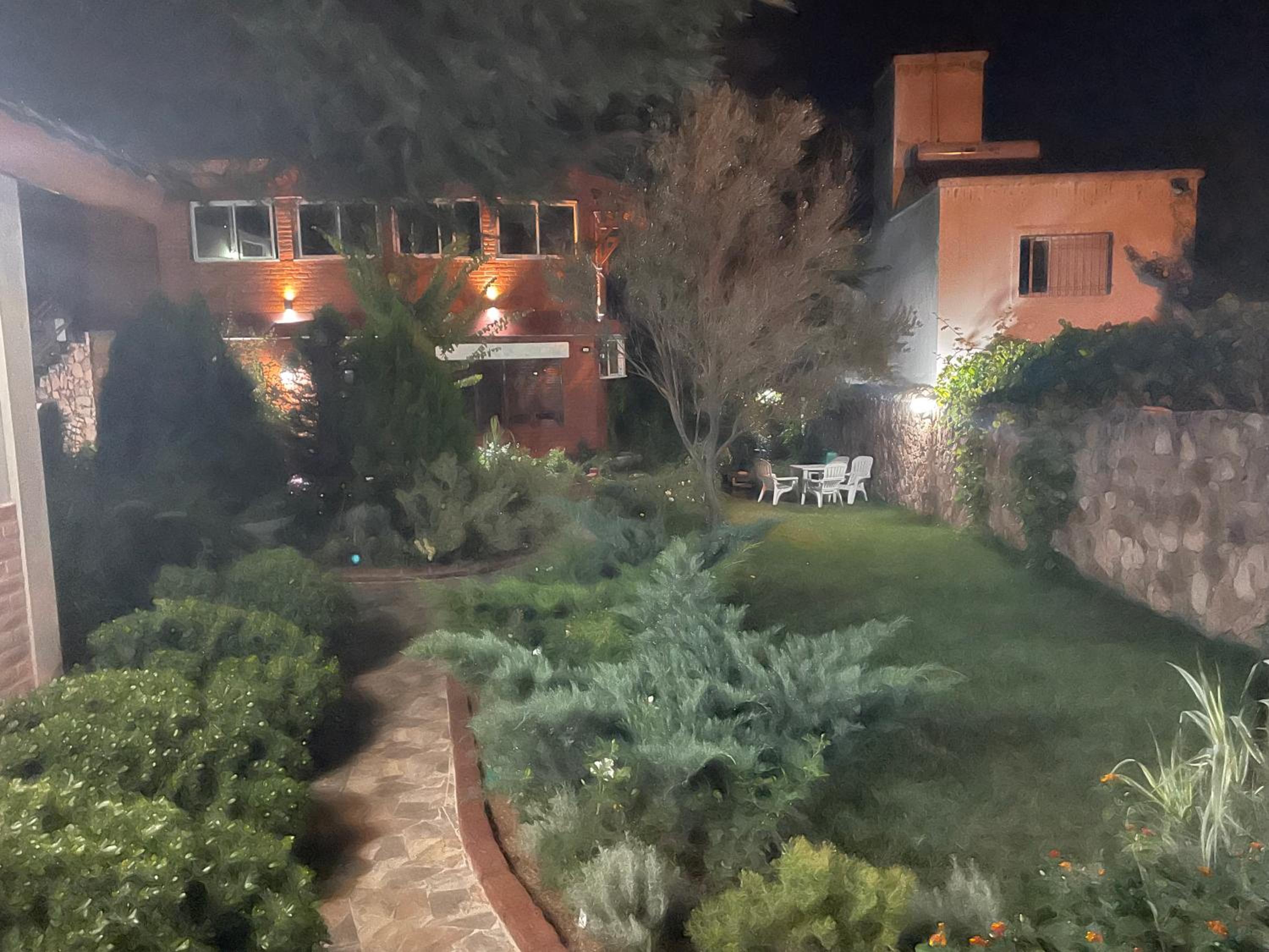 Ashram Asociación Argentina de Yoga