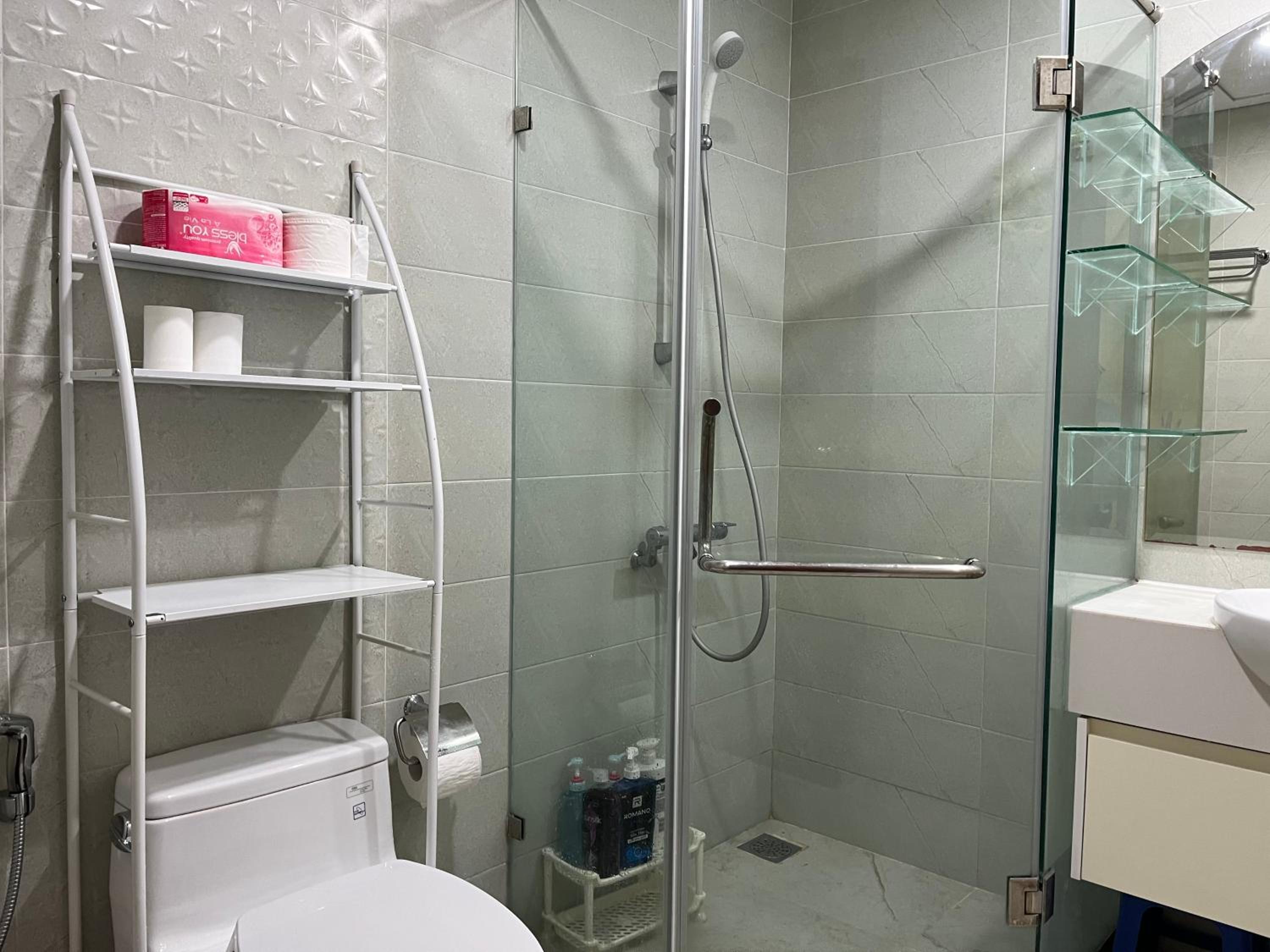 Mai-Homestay - 1 BR apartment at Vinhomes Royal City