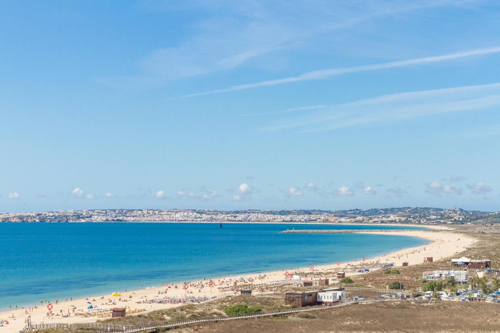 Alvor Sun view 2