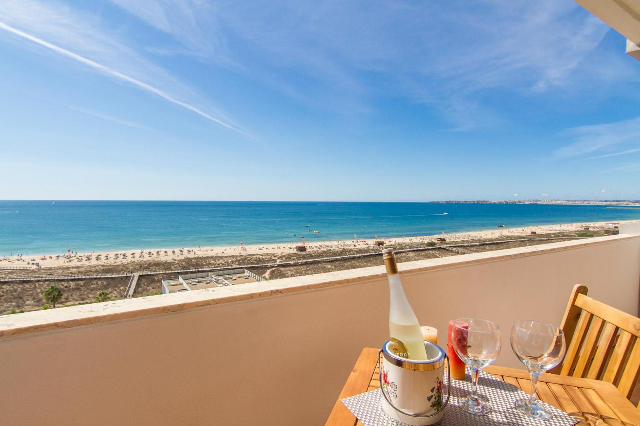 Alvor Sun view 5