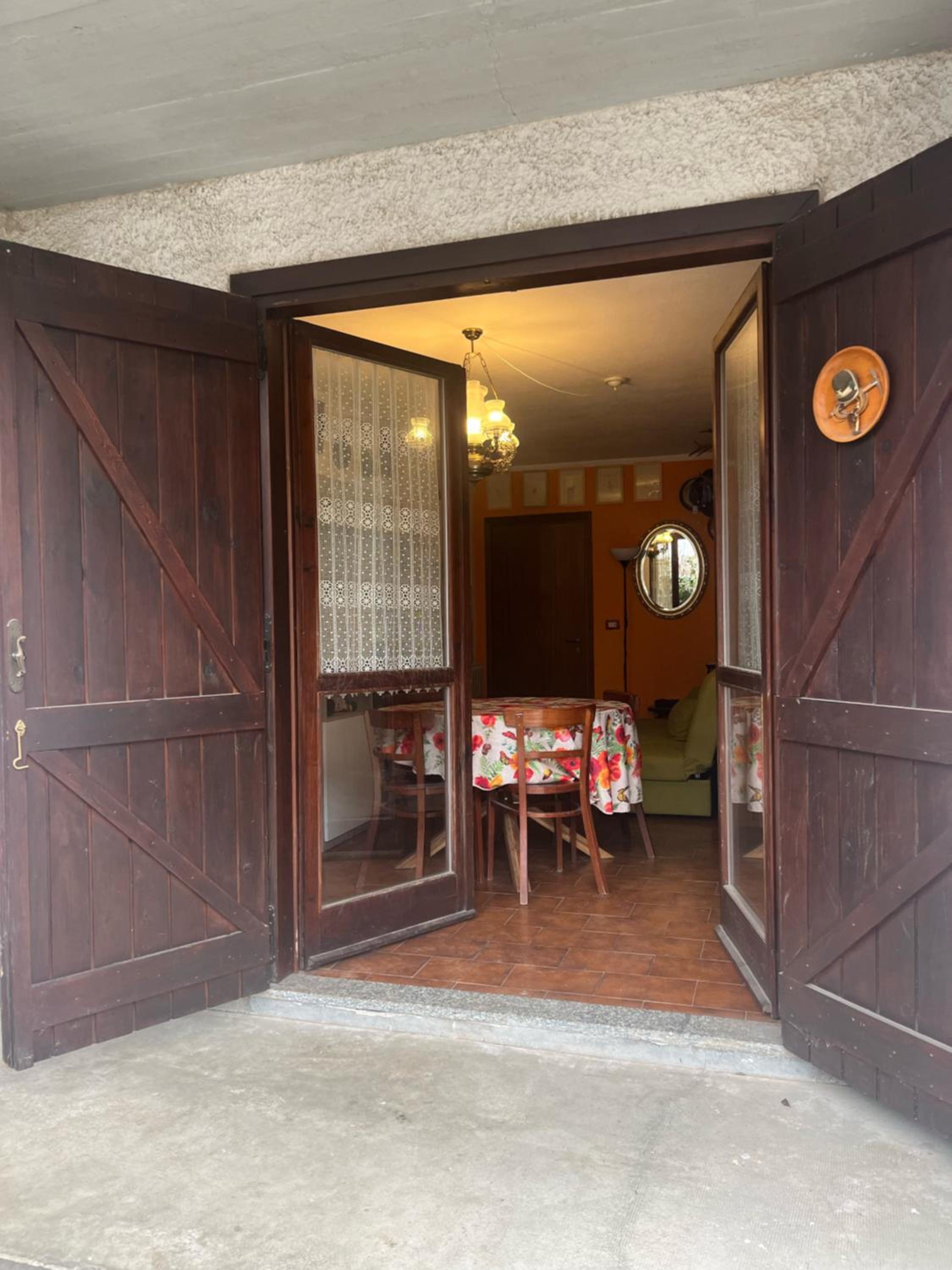 Bolla's House