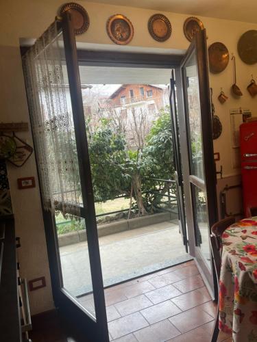 Bolla's House