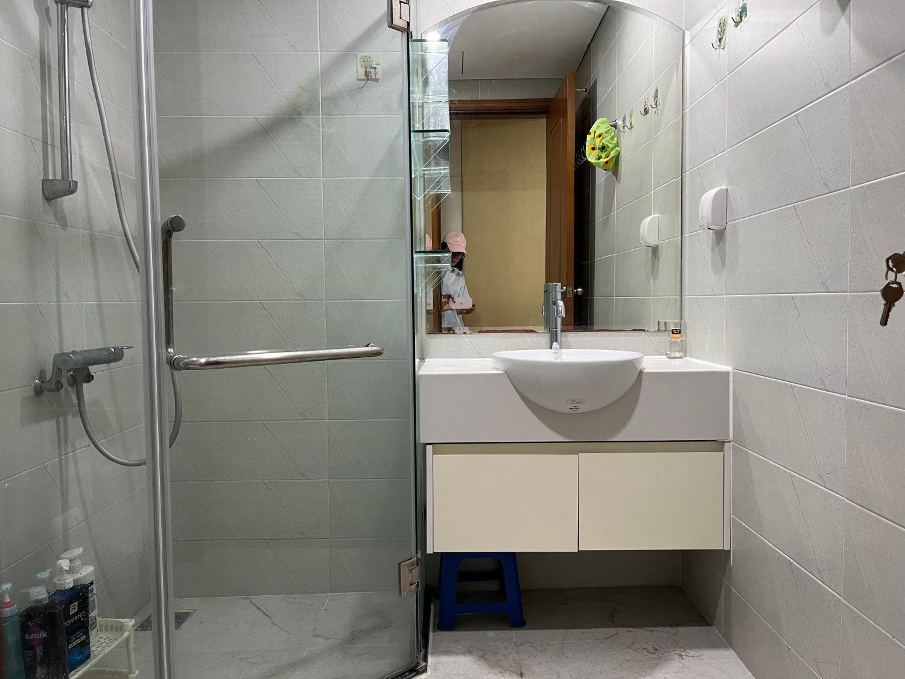 Mai-Homestay - 1 BR apartment at Vinhomes Royal City