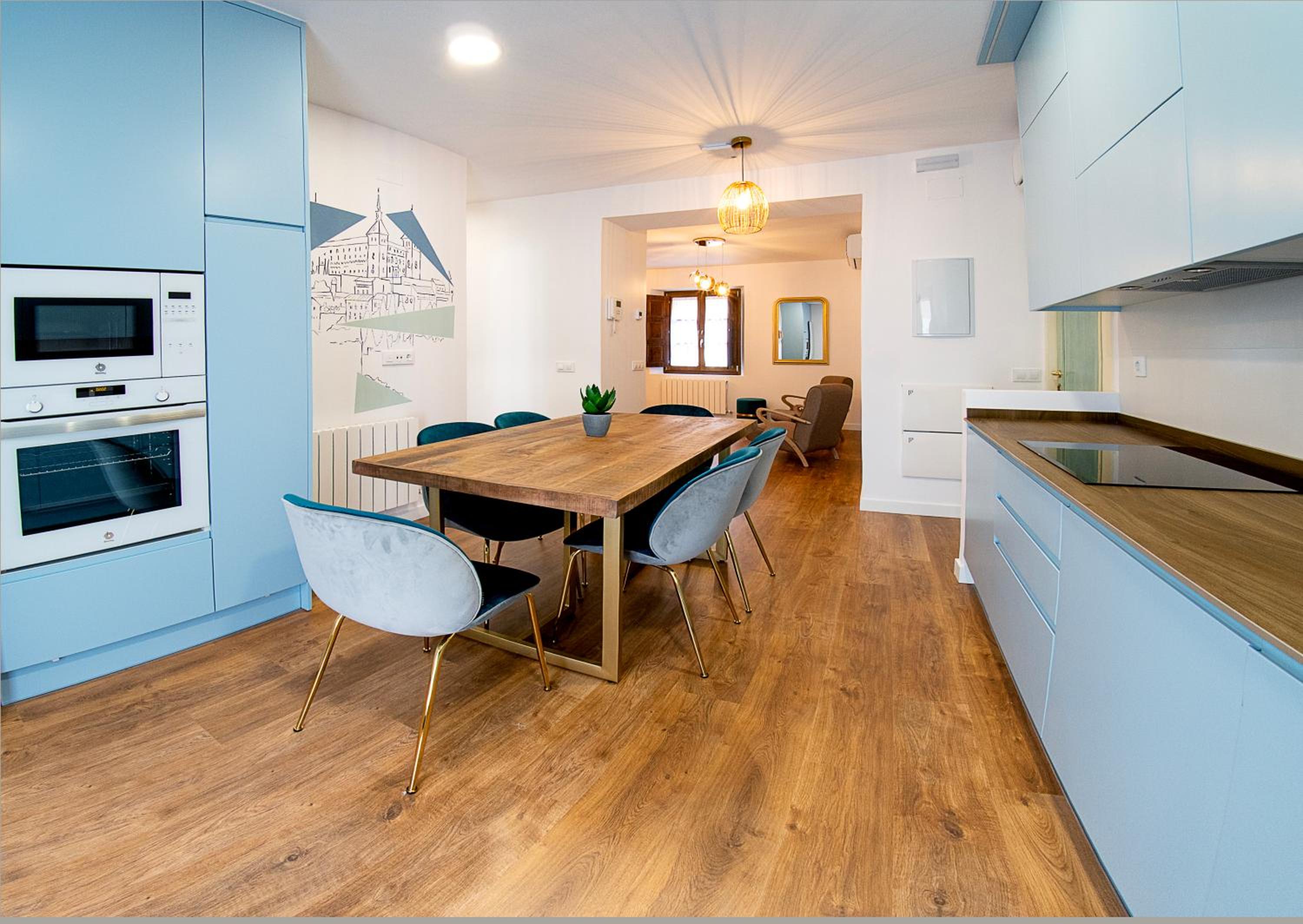 Cervantes5Collection Delux Alcazar