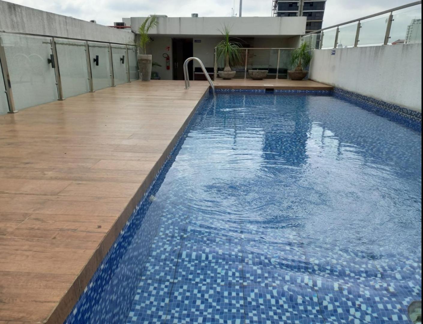 Bonito Apto en la mejor zona Equipetrol