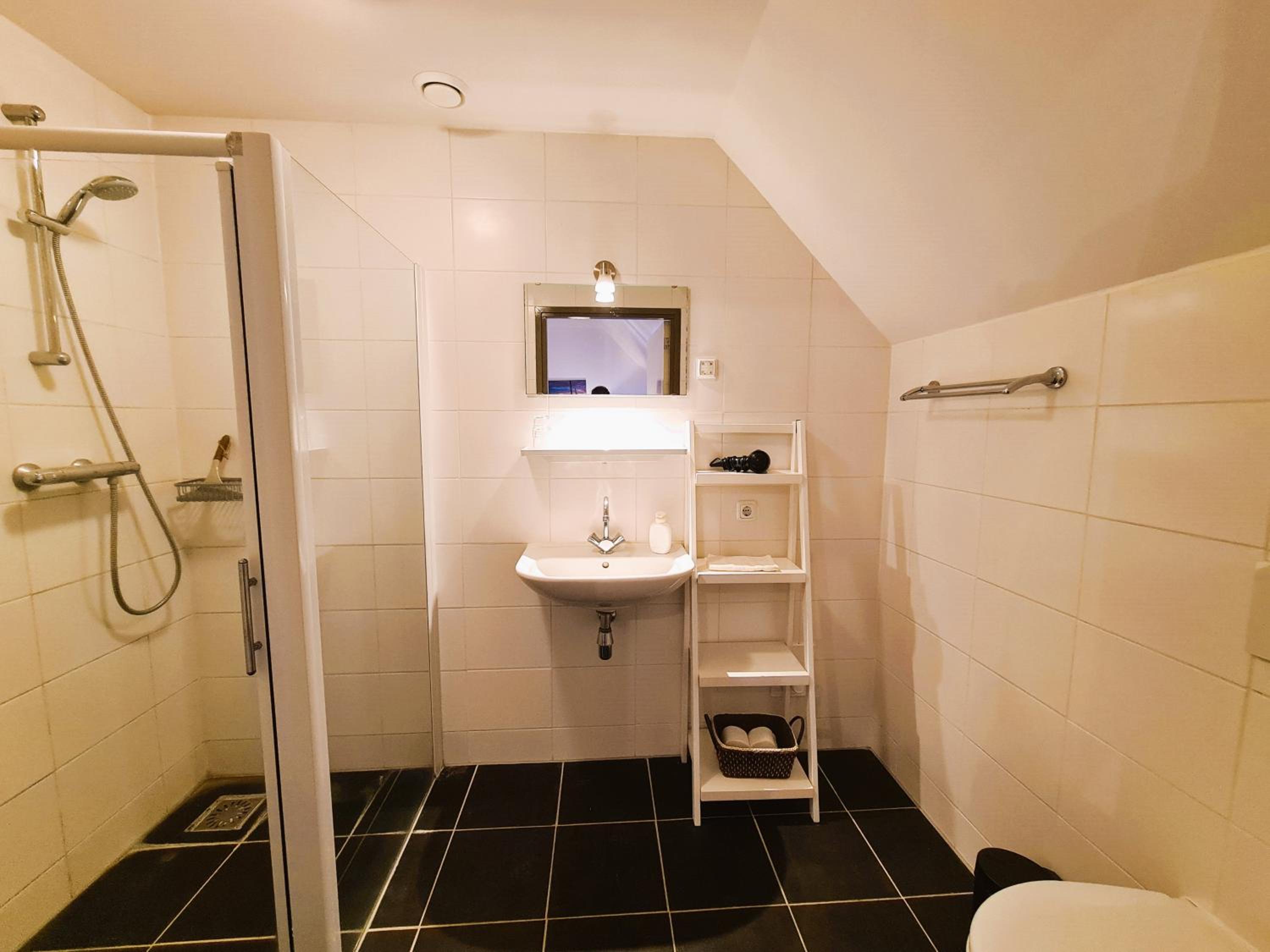 De Kan Hoeve appartementen