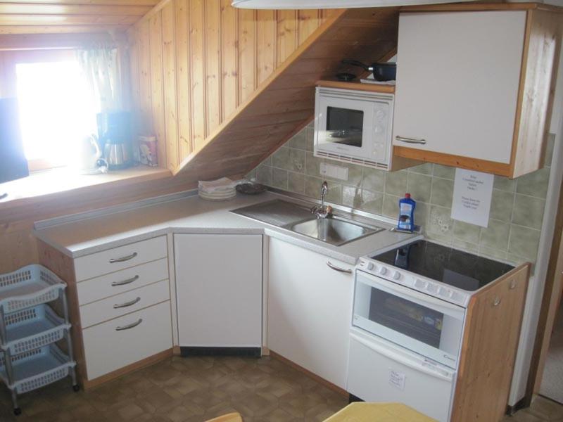 Haus Pfarrkirchner view 2