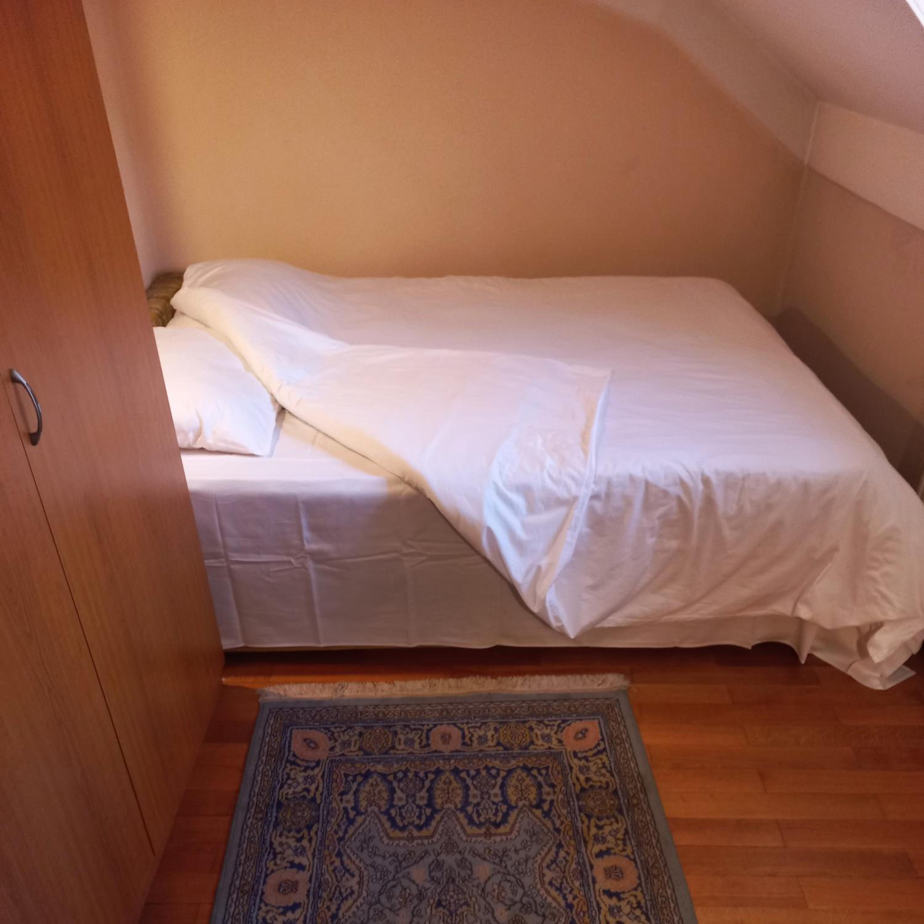 Loli Caffe Apartment view 4