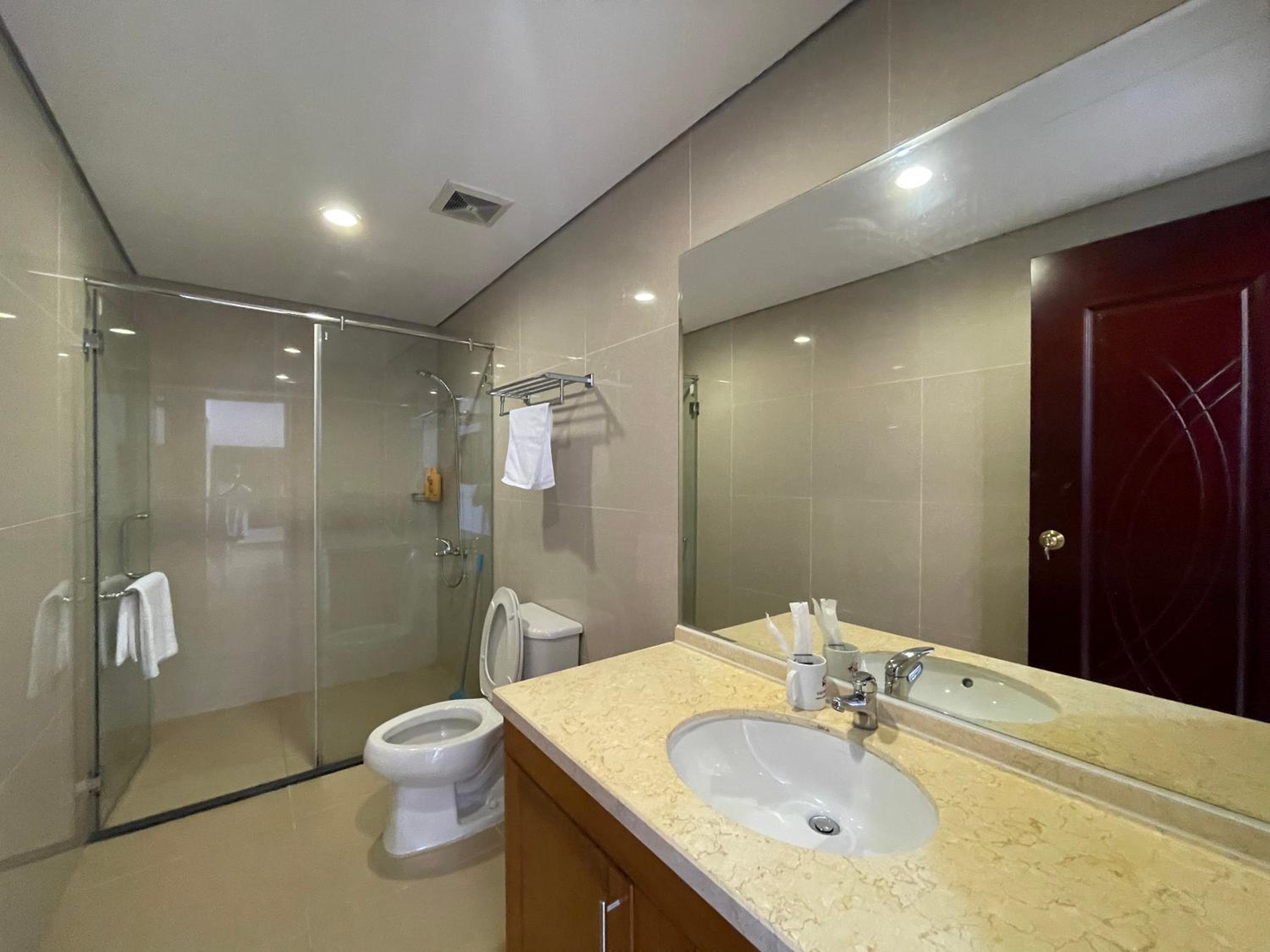 Vinhomes Royal City Luxury Apartment 2 Br