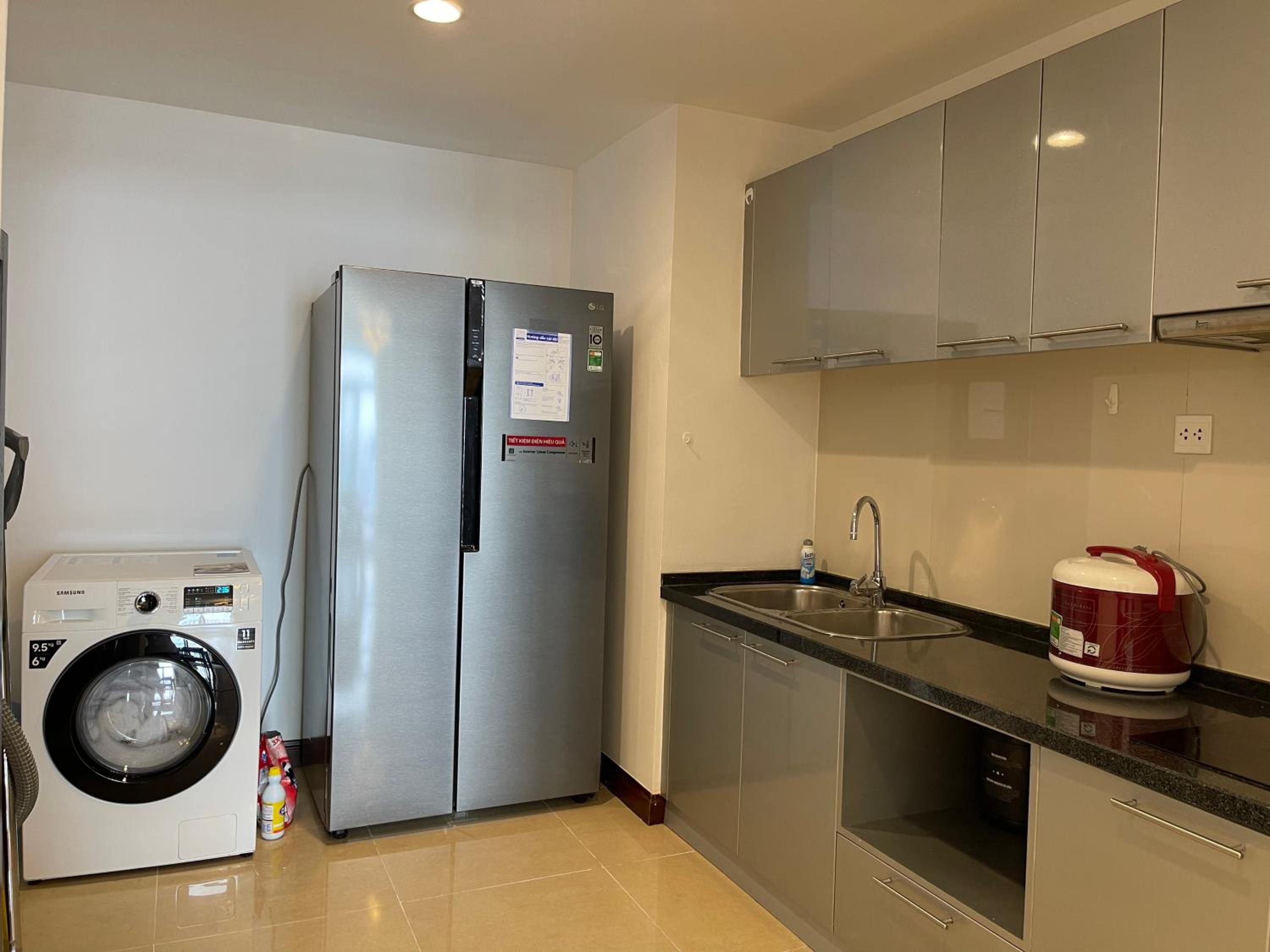 Vinhomes Royal City Luxury Apartment 2 Br