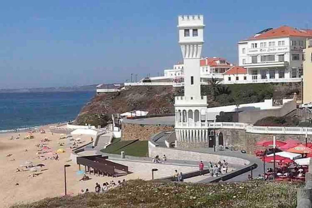 Apartamento Praia de Santa Cruz - Casa Mar view 5
