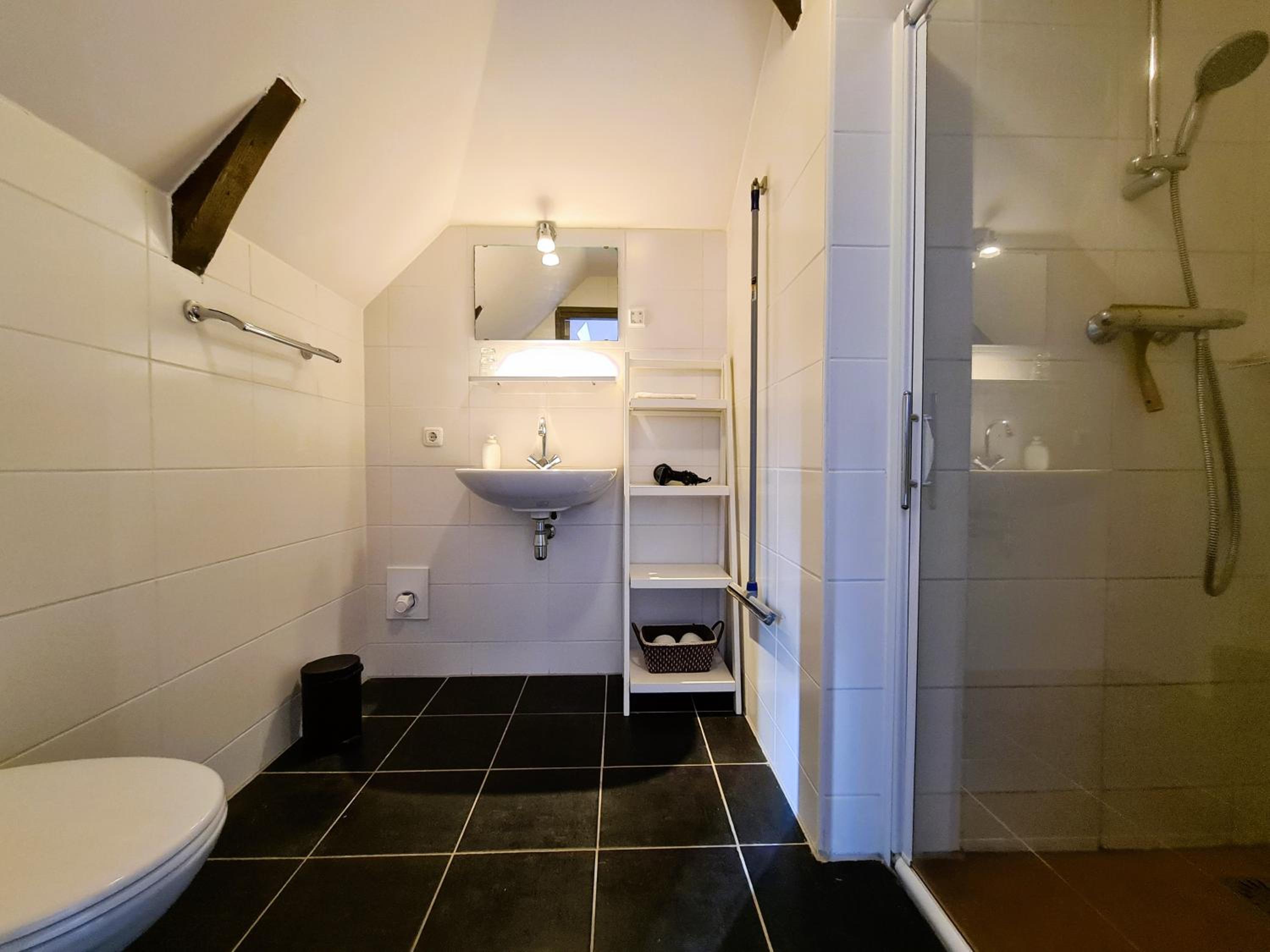 De Kan Hoeve appartementen